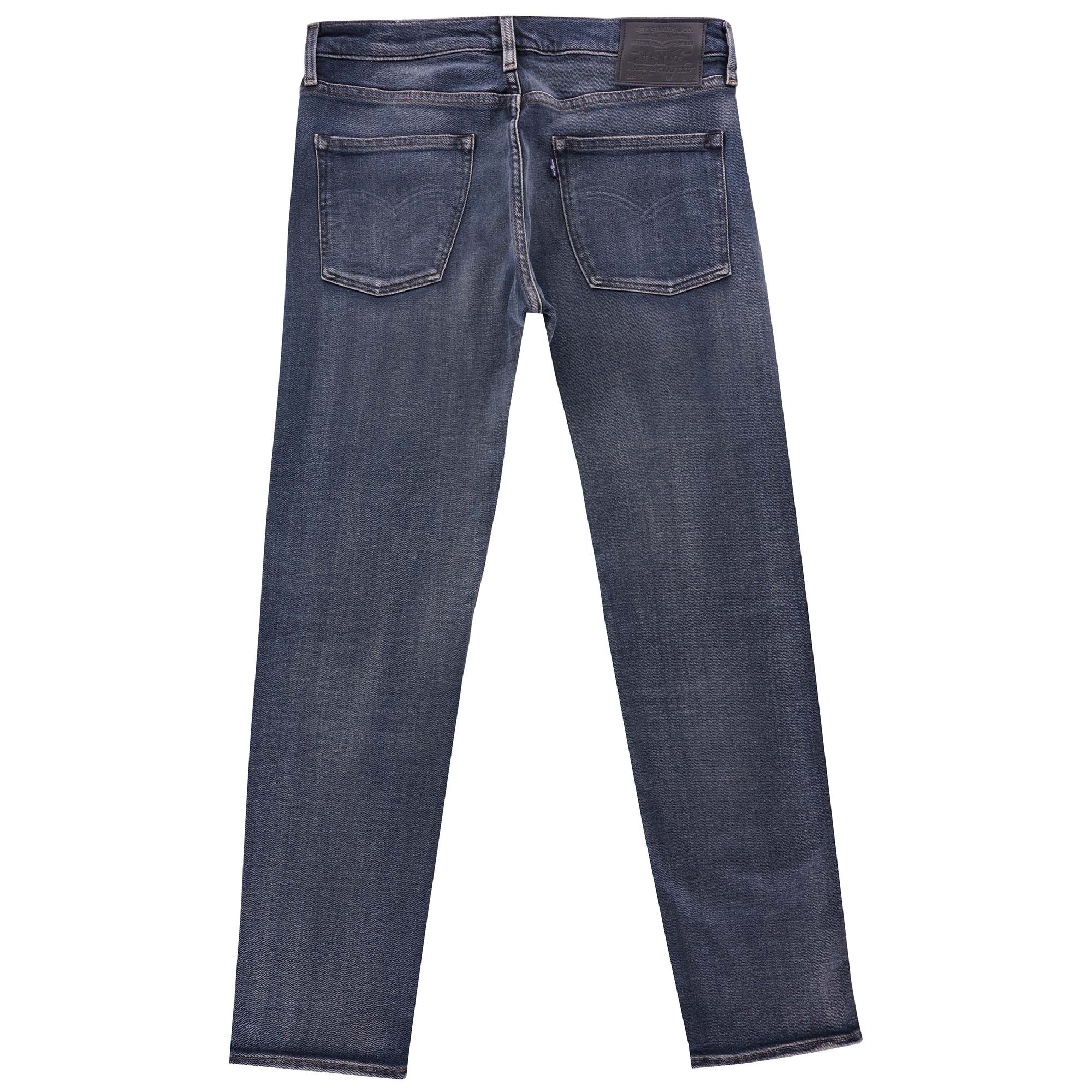 Levi's® 511 Slim Jeans - Denim