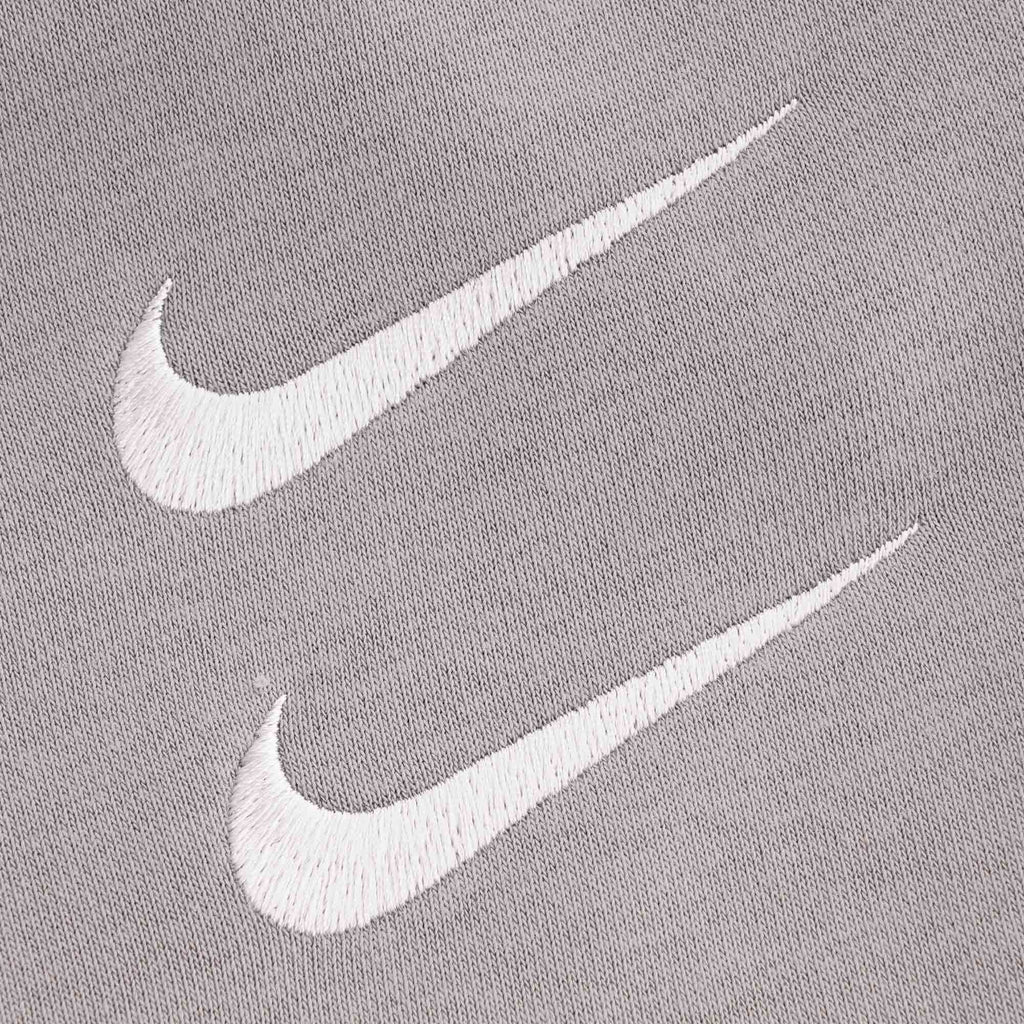 Nike Swoosh Shorts - Grey