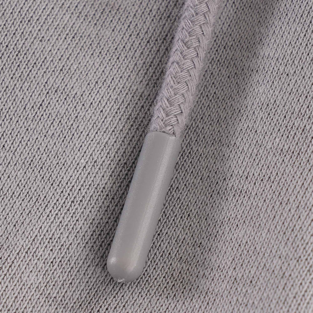 Nike Swoosh Shorts - Grey