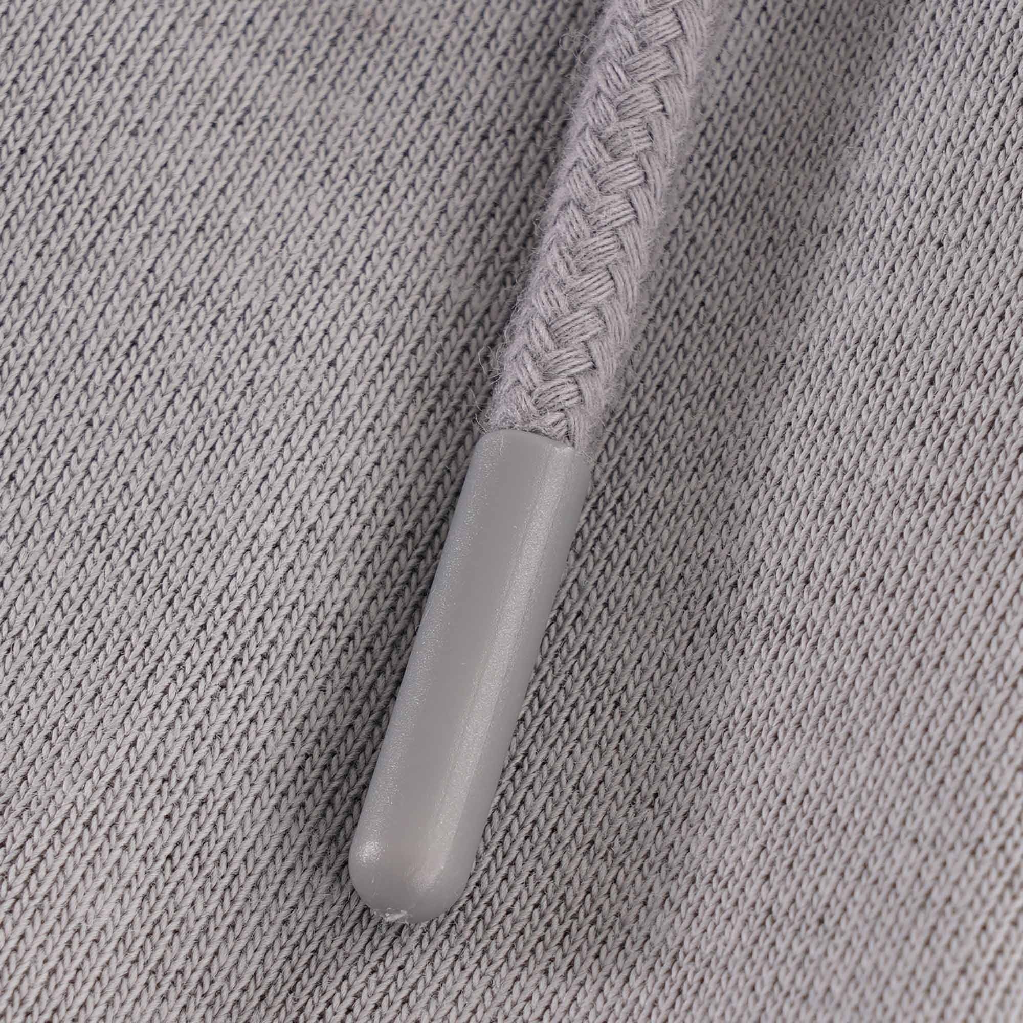 Nike Swoosh Shorts - Grey