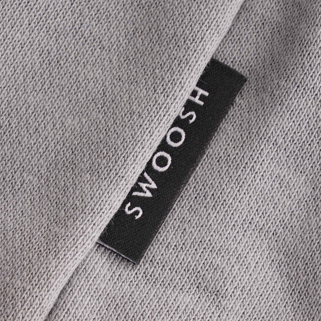 Nike Swoosh Shorts - Grey
