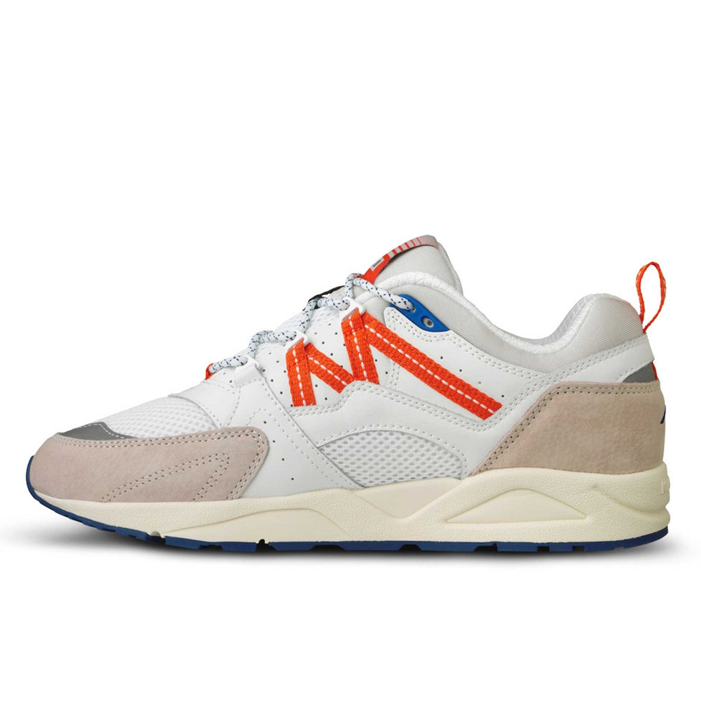 Karhu Fusion 2.0 - Rainy Day/Bright White