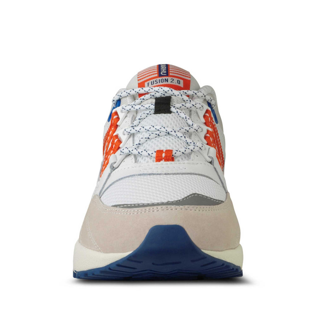 Karhu Fusion 2.0 - Rainy Day/Bright White