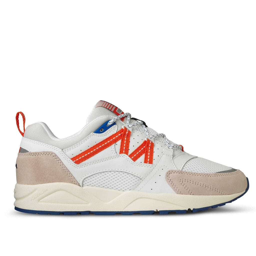 Karhu Fusion 2.0 - Rainy Day/Bright White