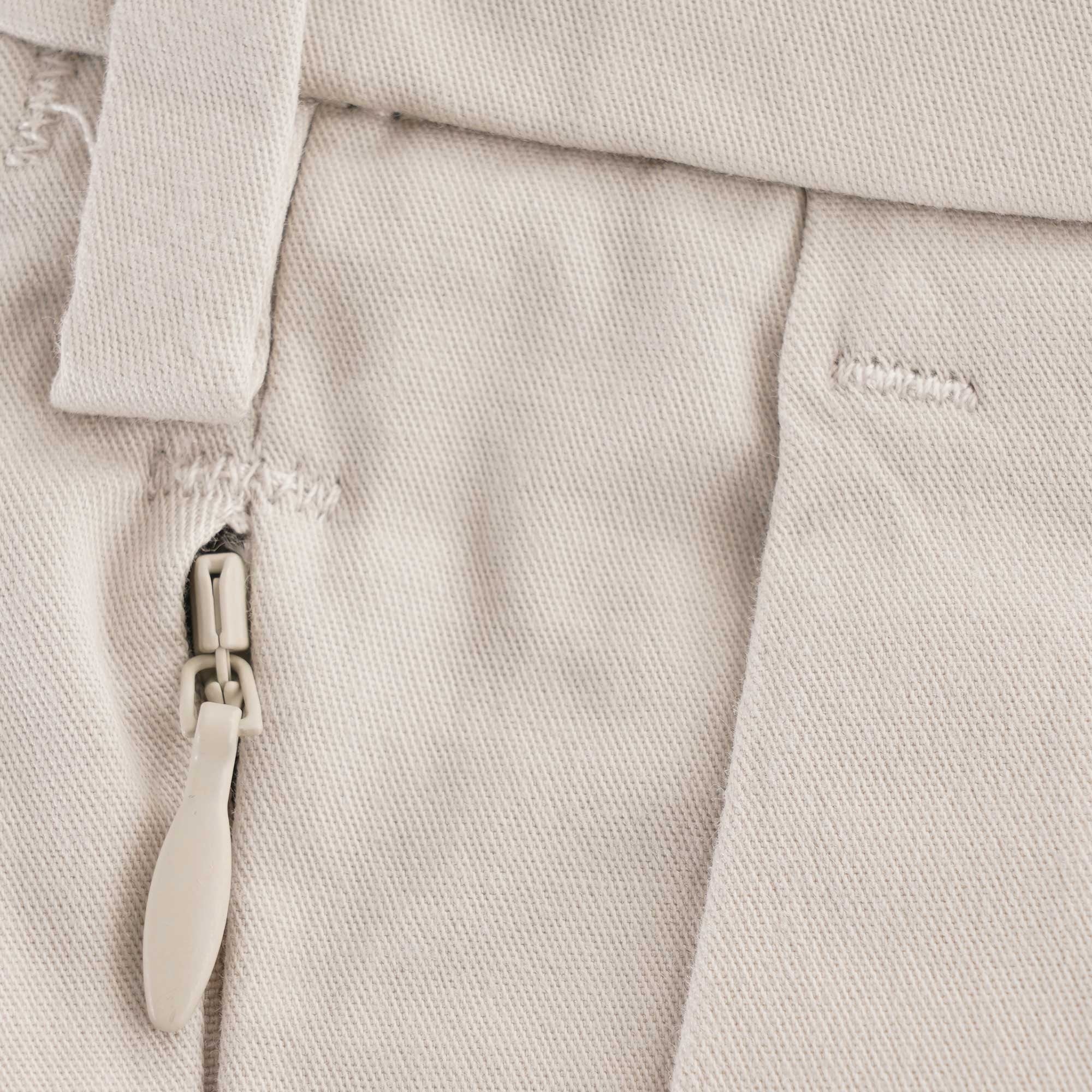Dockers Modern Chino Short SUPREME FLEXª - Wet Sand