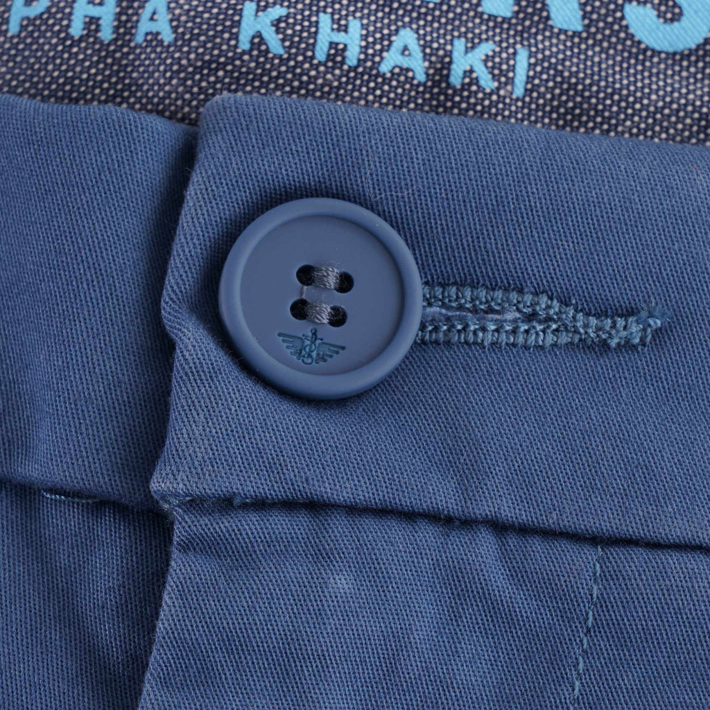 Dockers Chino Short - Ensign Blue