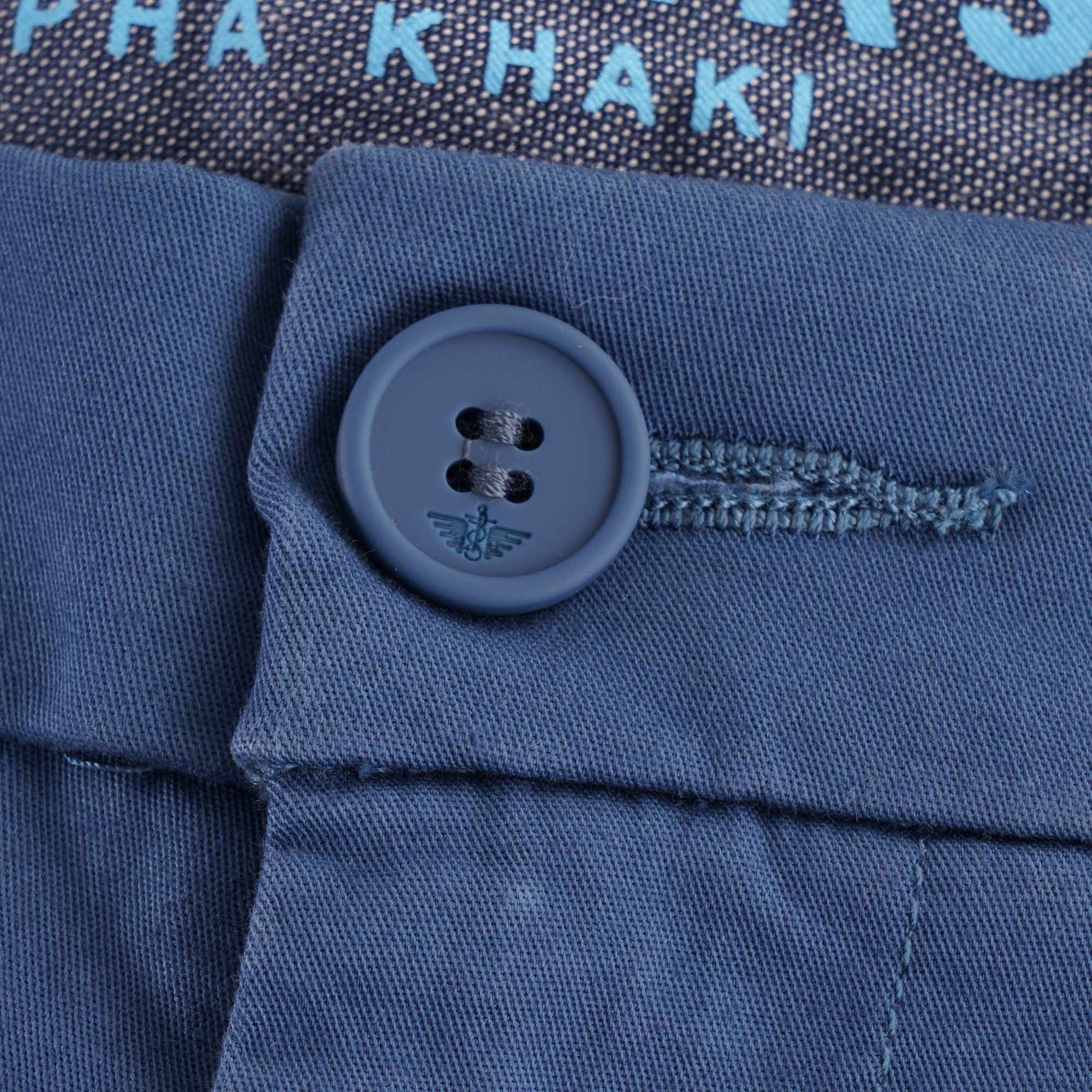 Dockers Chino Short - Ensign Blue