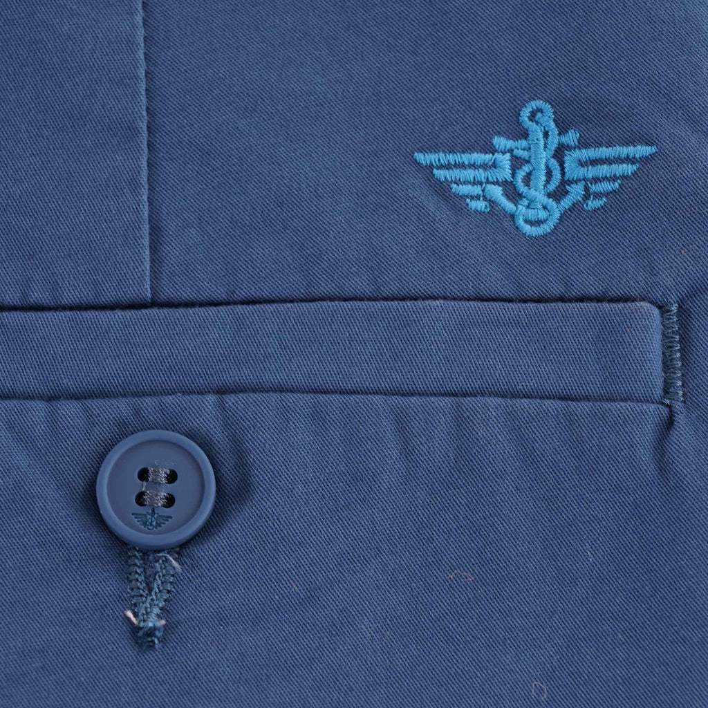 Dockers Chino Short - Ensign Blue