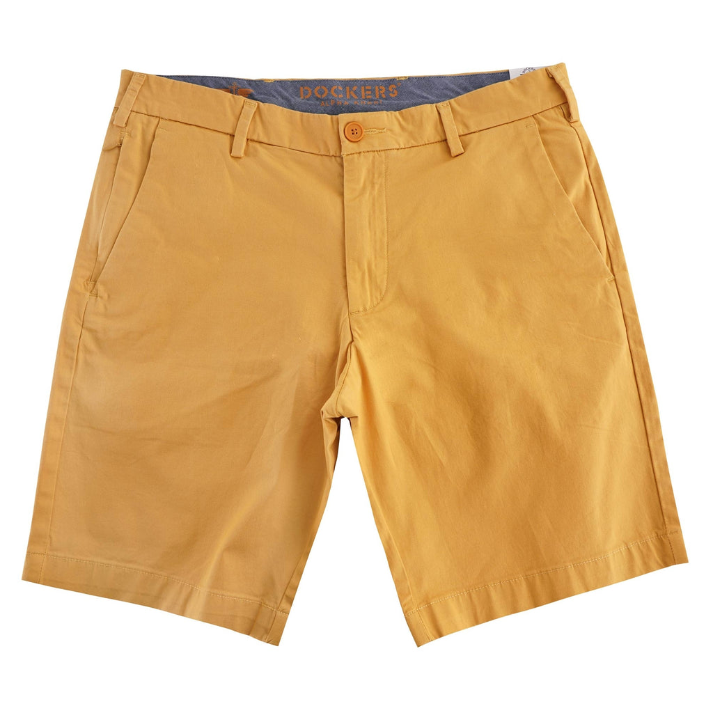 Dockers Modern Chino Short SUPREME FLEXª - Narcissus