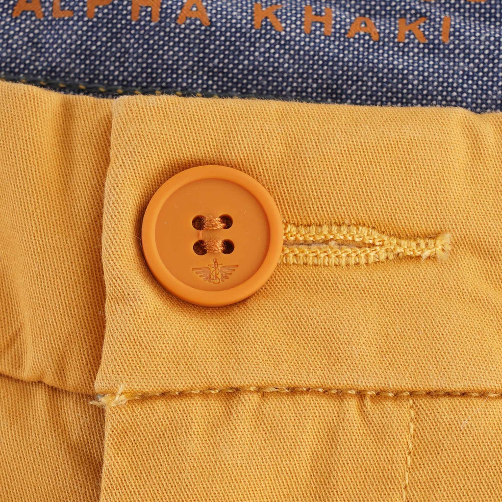 Dockers Modern Chino Short SUPREME FLEXª - Narcissus