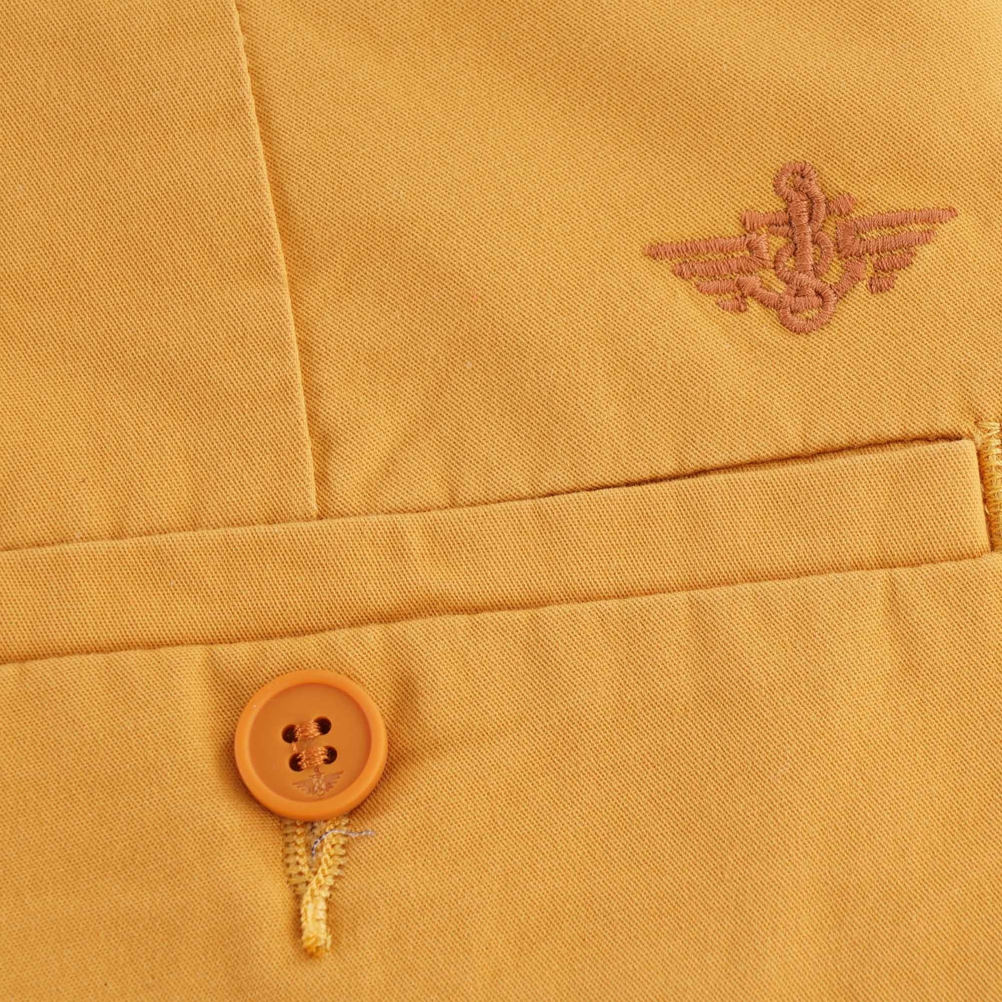 Dockers Modern Chino Short SUPREME FLEXª - Narcissus