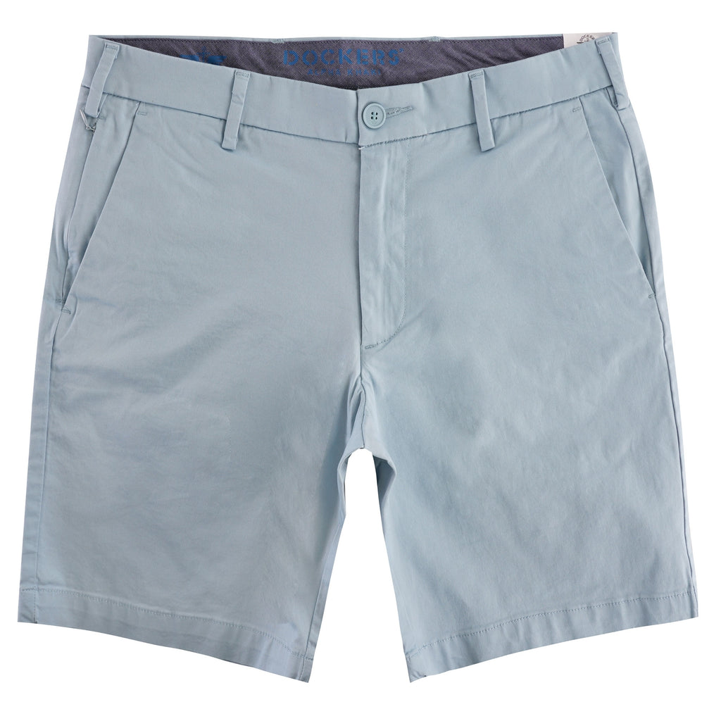 Dockers Modern Chino Short SUPREME FLEXª - Stone Blue