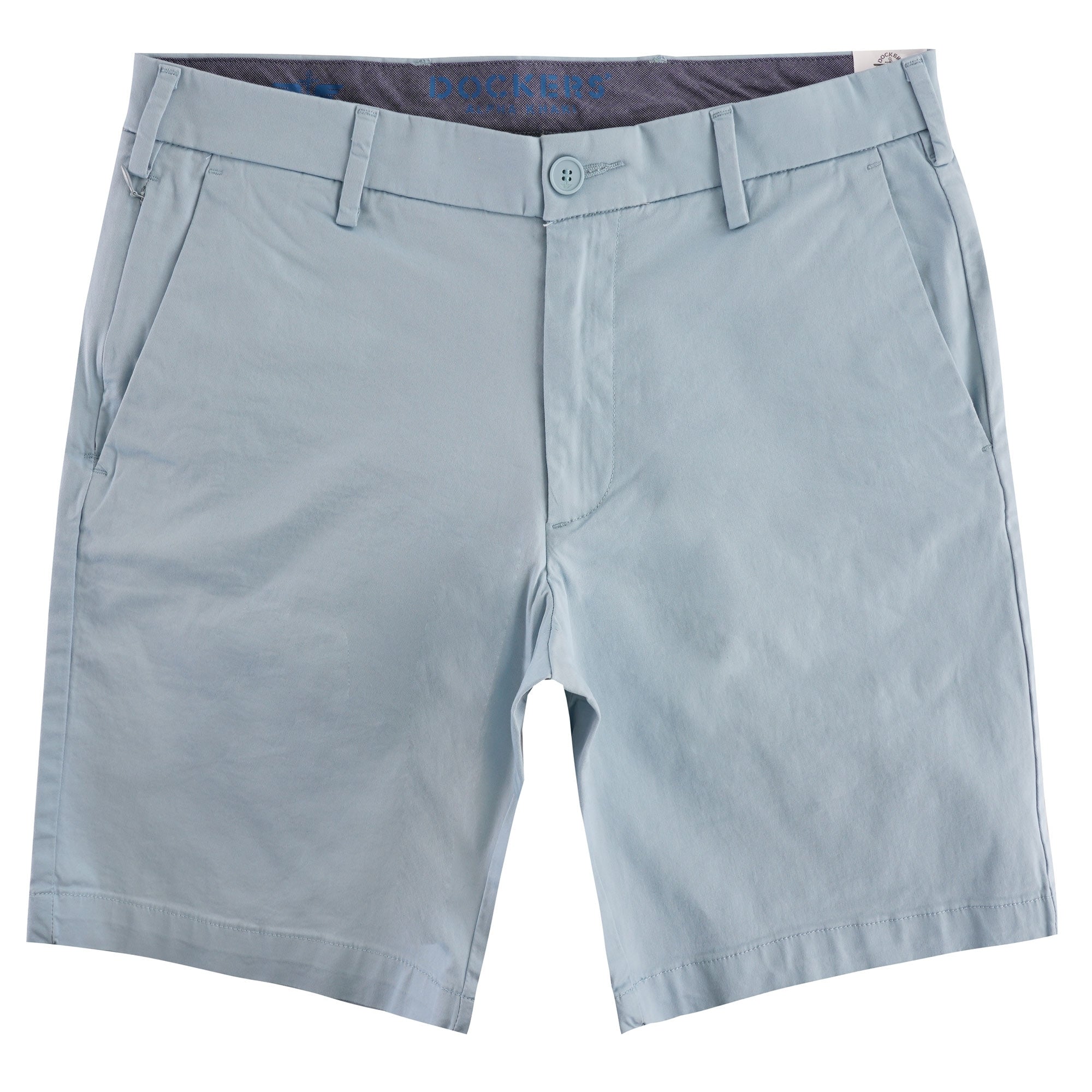 Dockers Modern Chino Short SUPREME FLEXª - Stone Blue