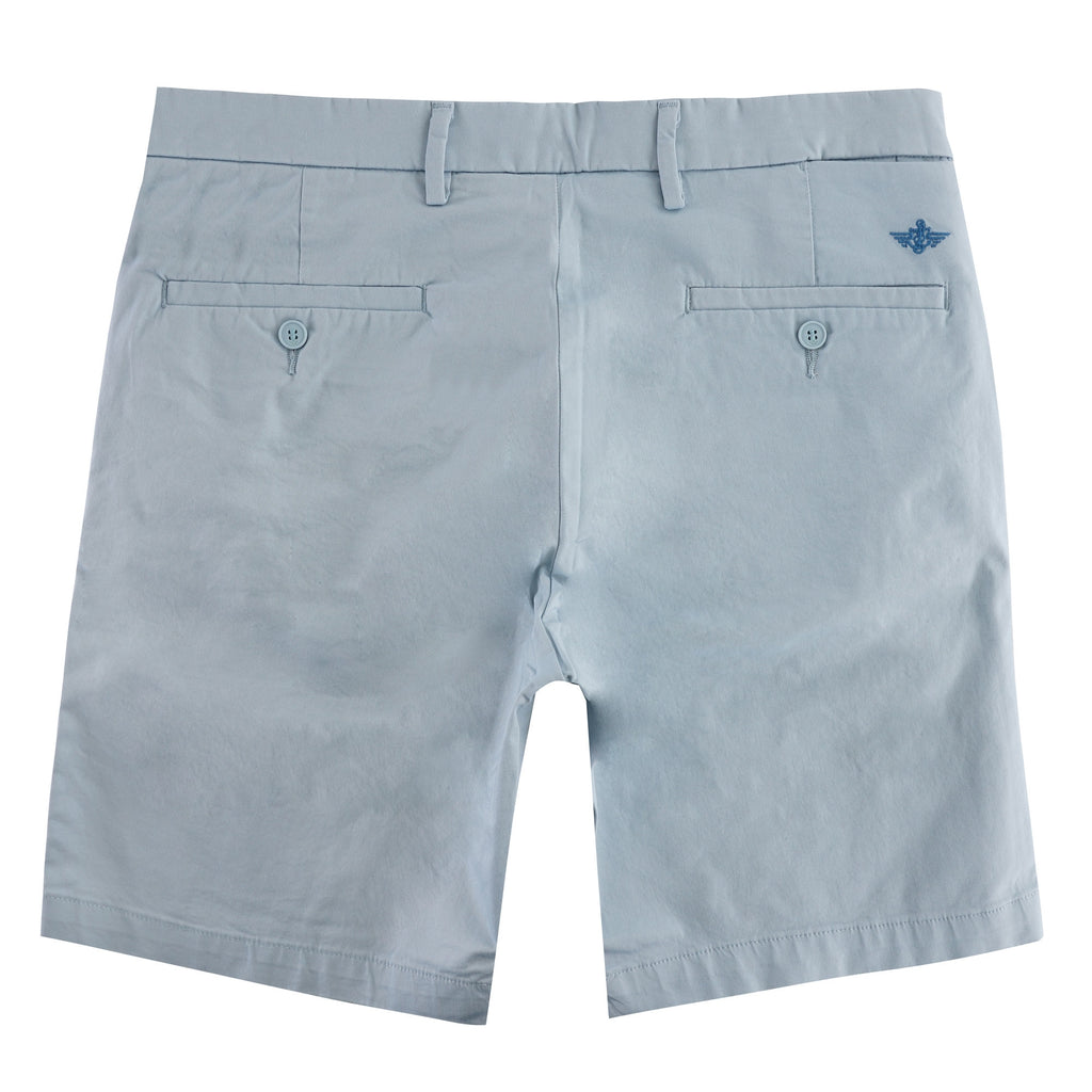 Dockers Modern Chino Short SUPREME FLEXª - Stone Blue