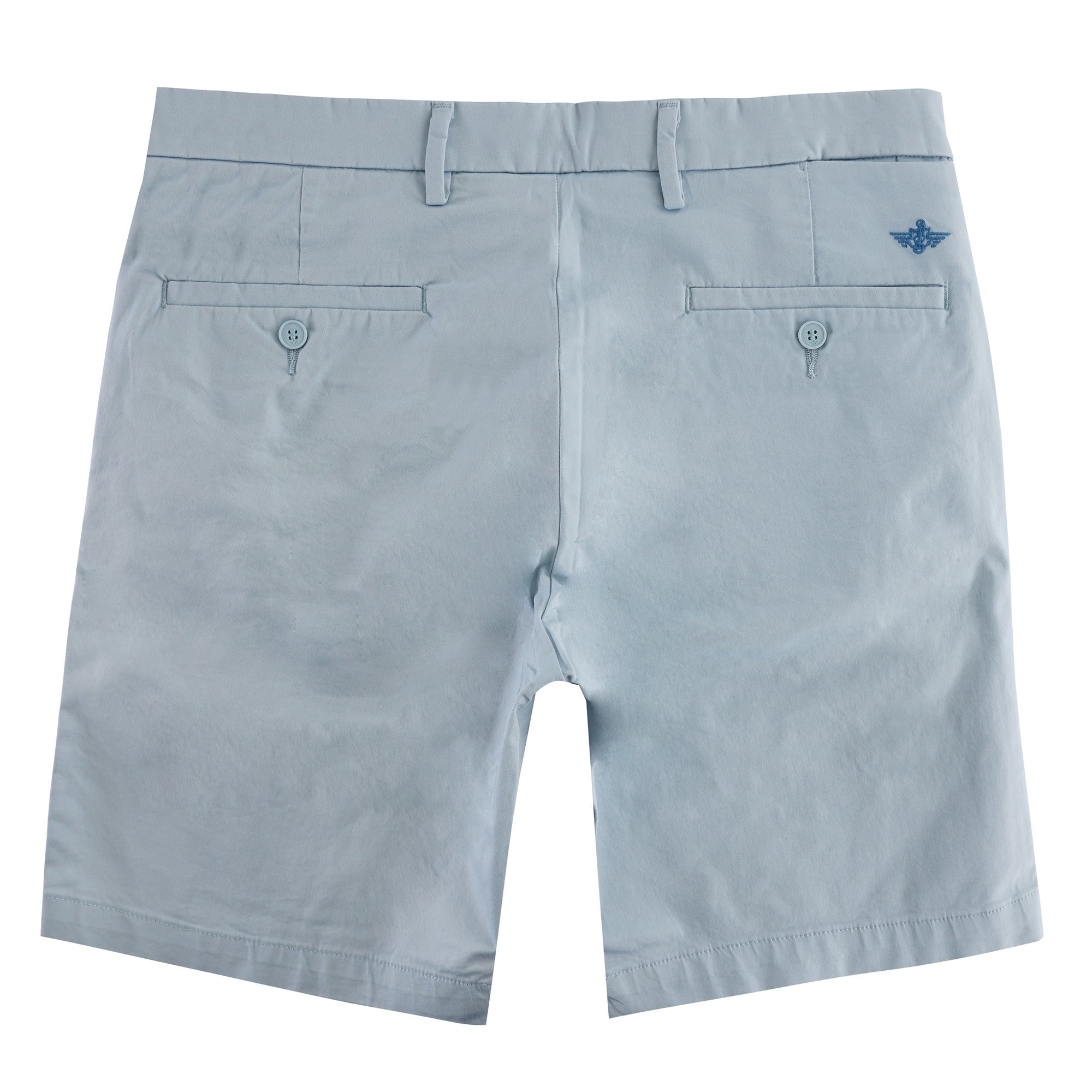 Dockers Modern Chino Short SUPREME FLEXª - Stone Blue