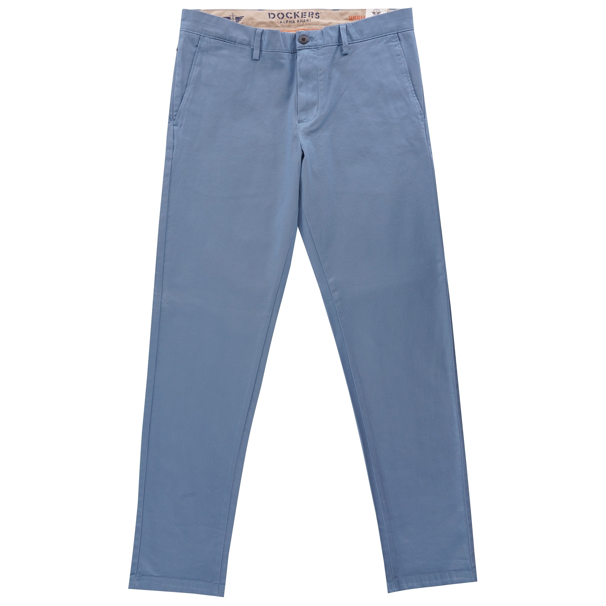 Dockers Flex 360 Tapered Fit - Blue