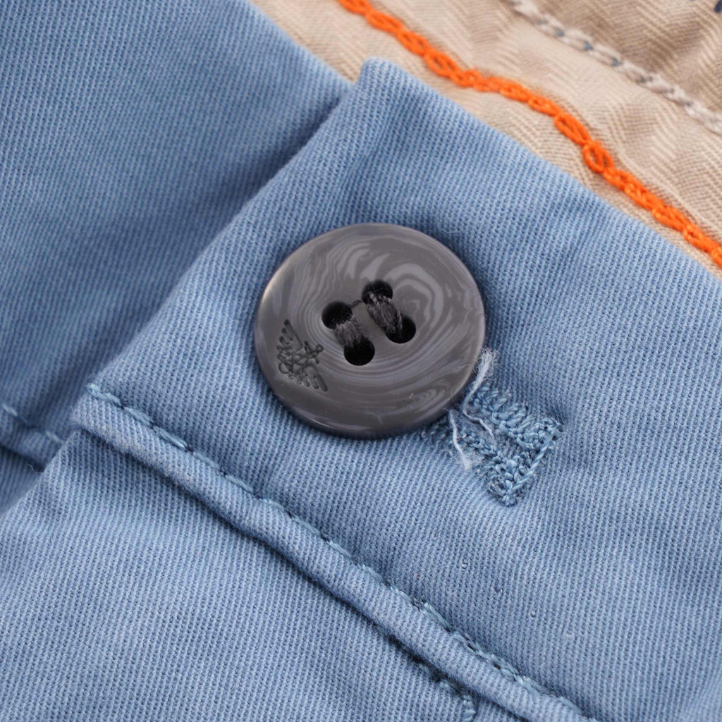 Dockers Flex 360 Tapered Fit - Blue