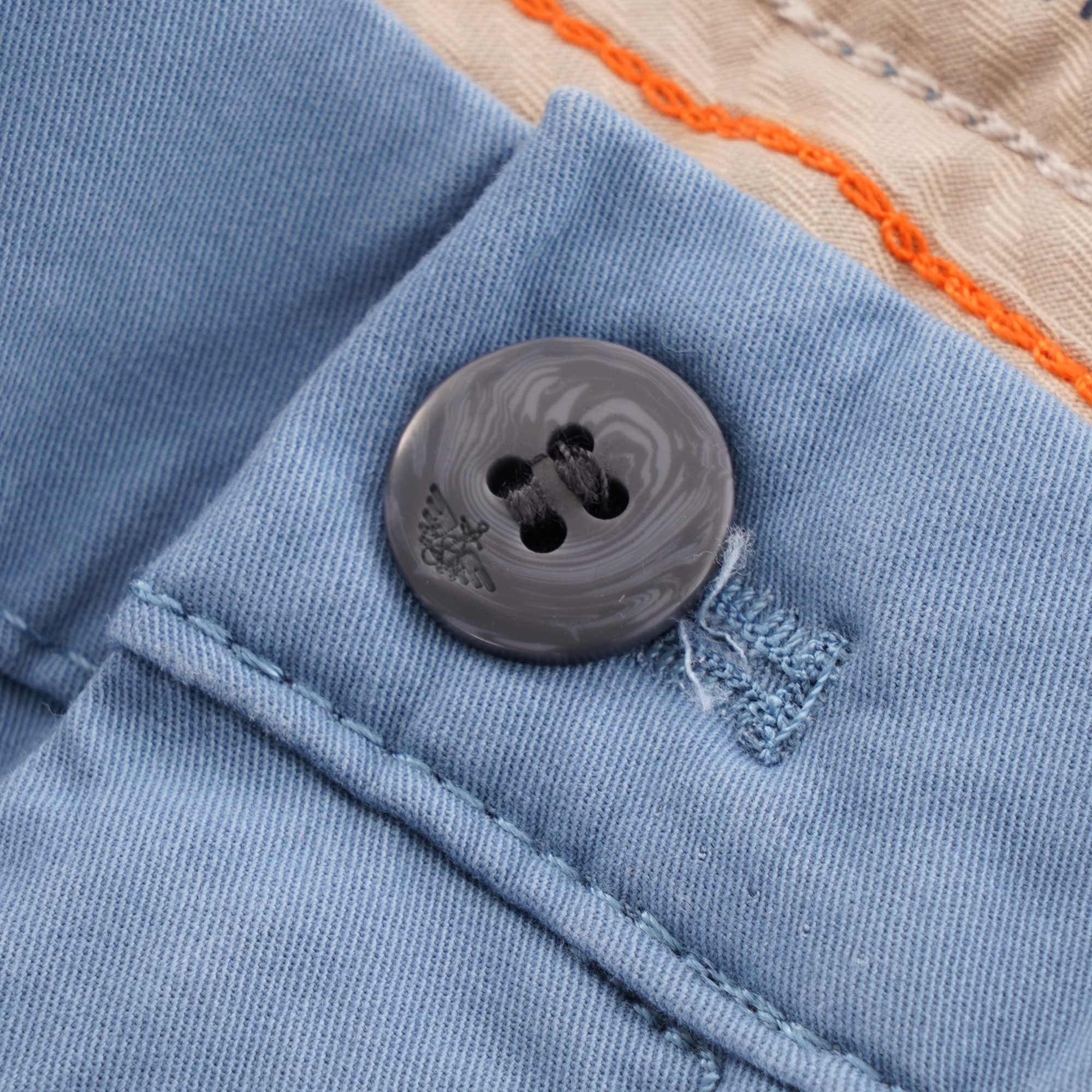 Dockers Flex 360 Tapered Fit - Blue