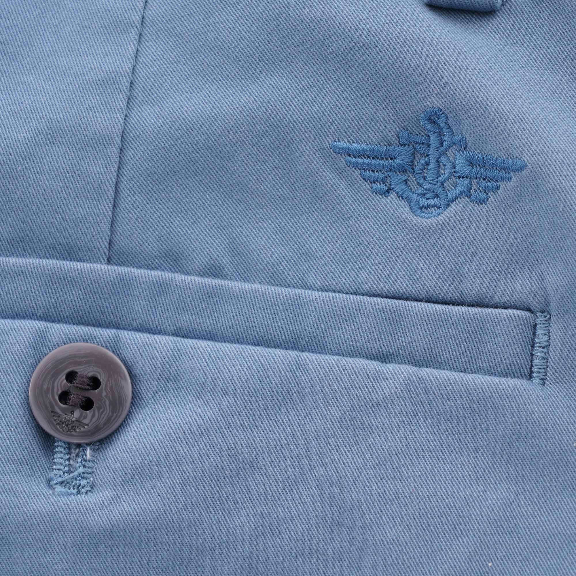 Dockers Flex 360 Tapered Fit - Blue