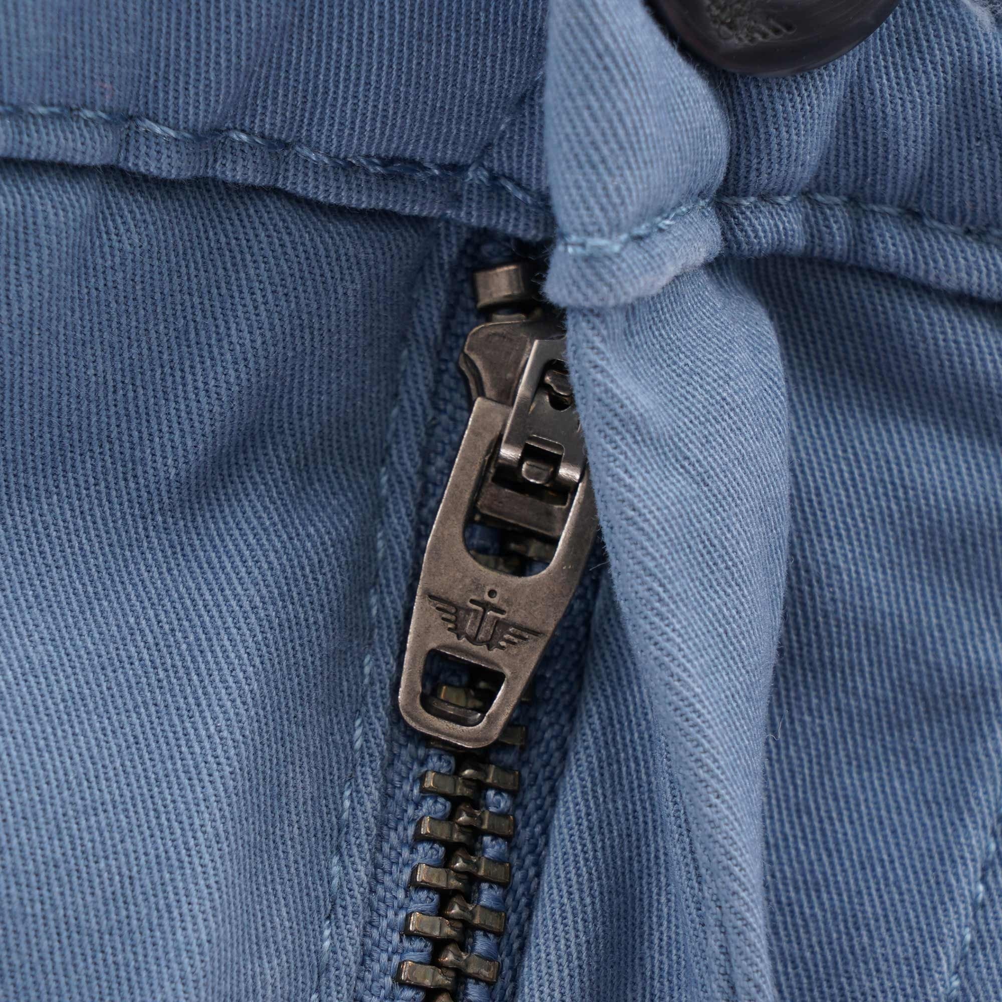 Dockers Flex 360 Tapered Fit - Blue