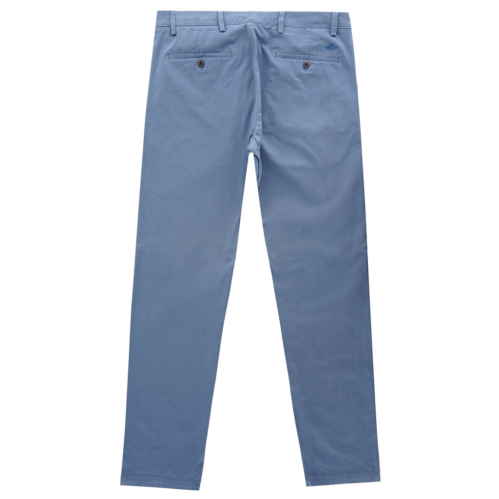 Dockers Flex 360 Tapered Fit - Blue