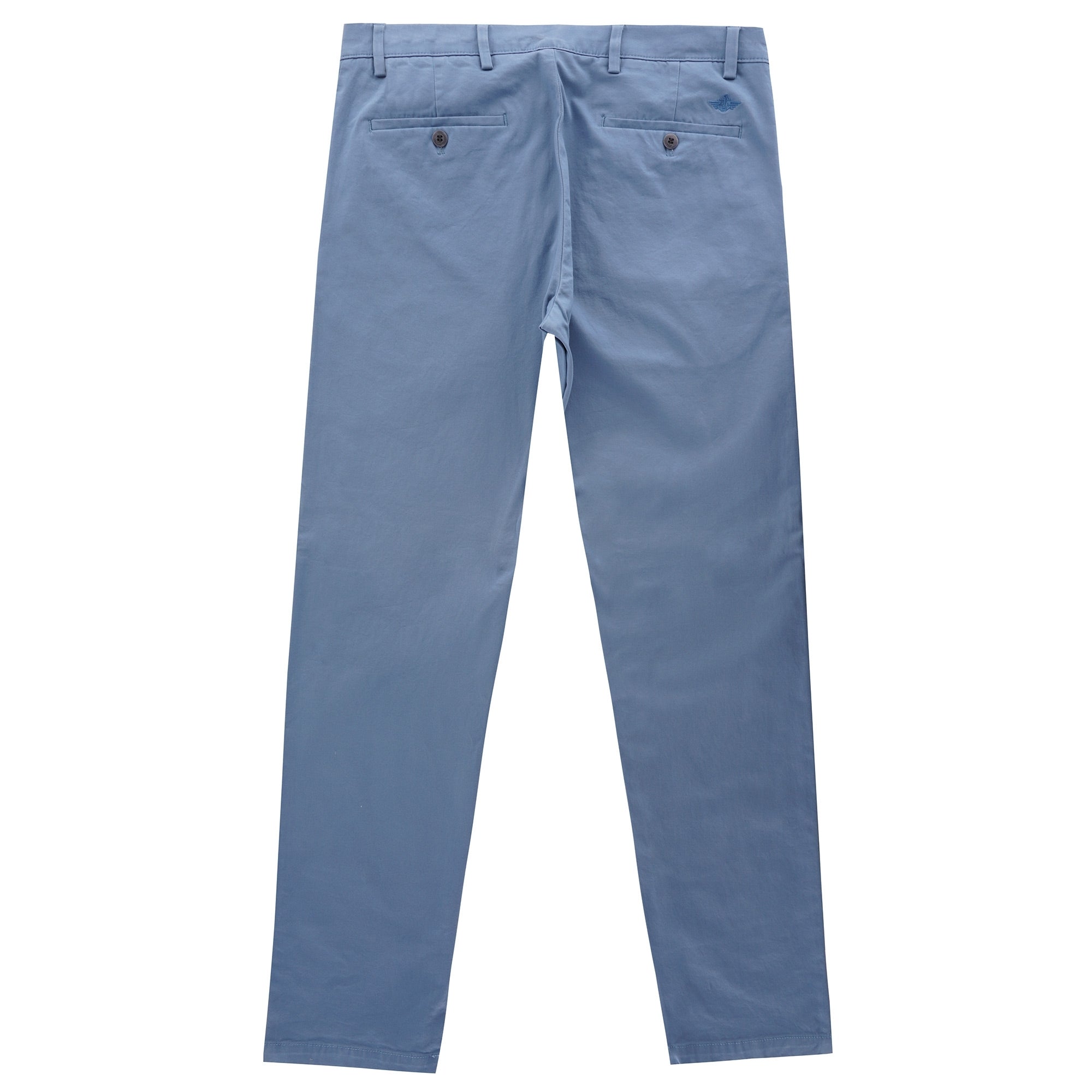 Dockers Flex 360 Tapered Fit - Blue
