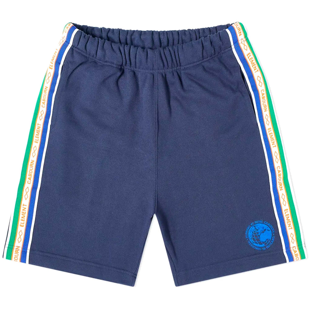 Nigel Cabourn Training Short - Indigo