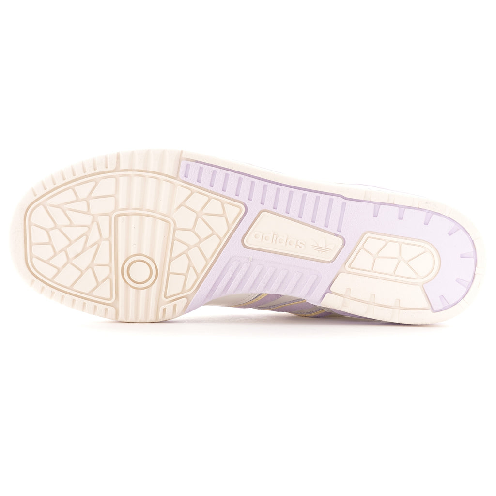 Adidas Originals Rivalry Low - White/Purple