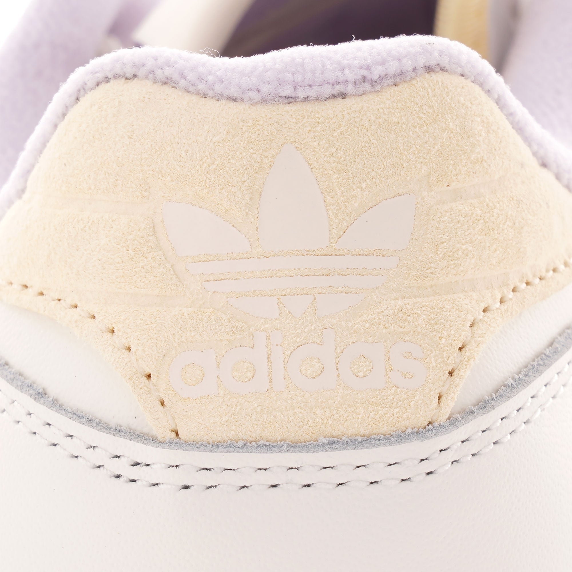 Adidas Originals Rivalry Low - White/Purple