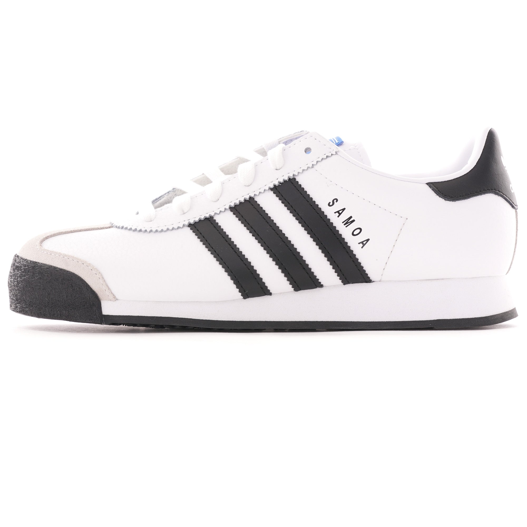 Adidas Originals Samoa - Cloud White/Black