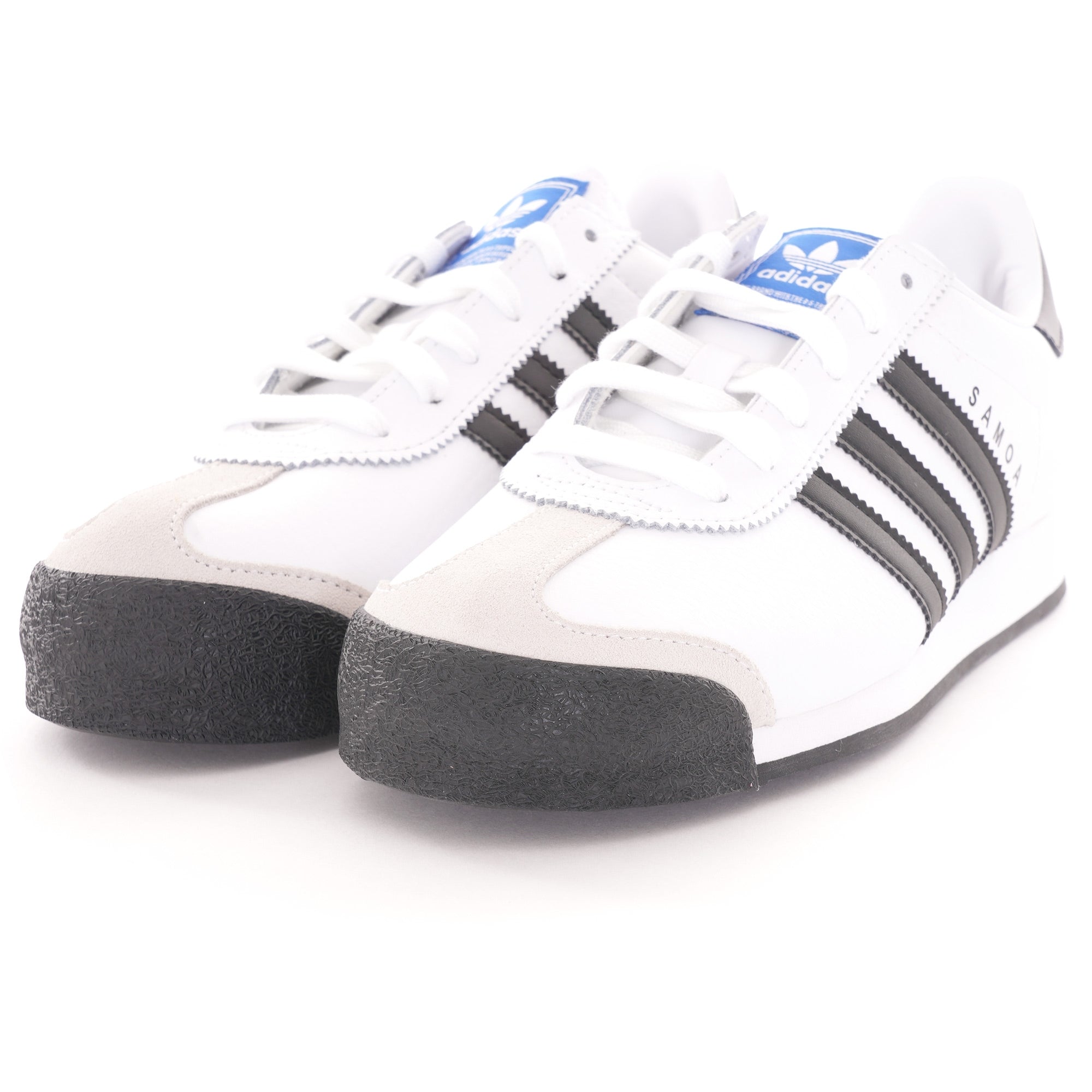 Adidas Originals Samoa - Cloud White/Black