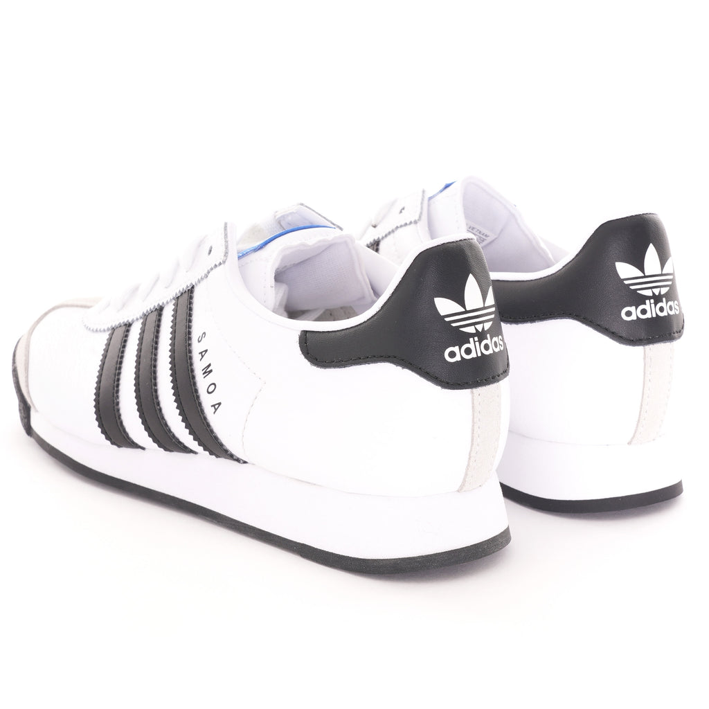 Adidas Originals Samoa - Cloud White/Black