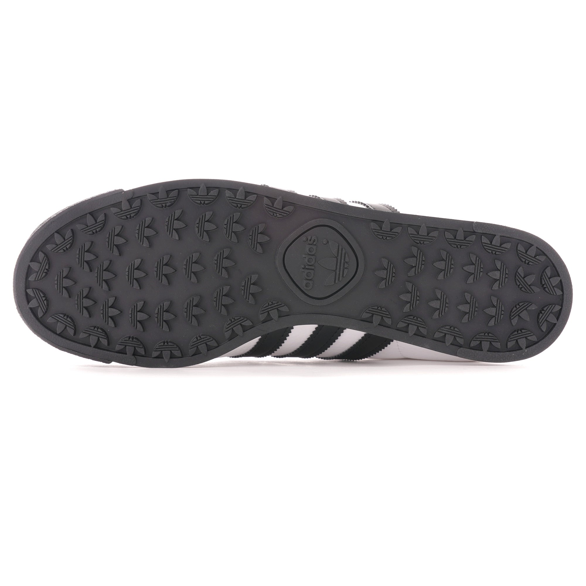 Adidas Originals Samoa - Cloud White/Black