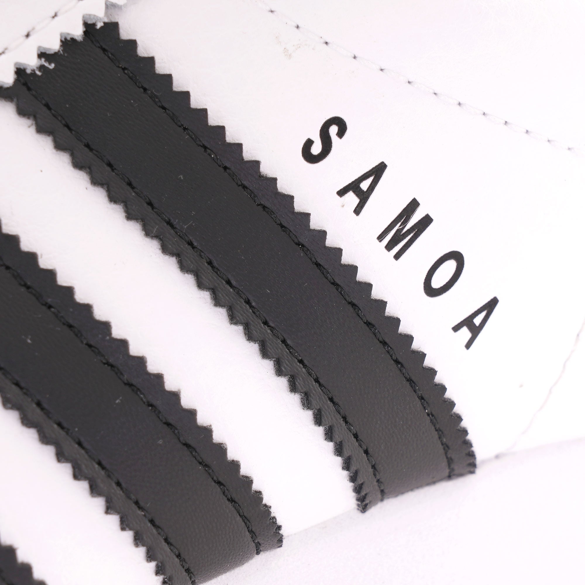 Adidas Originals Samoa - Cloud White/Black