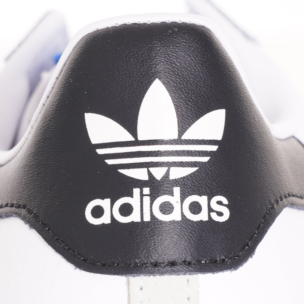 Adidas Originals Samoa - Cloud White/Black