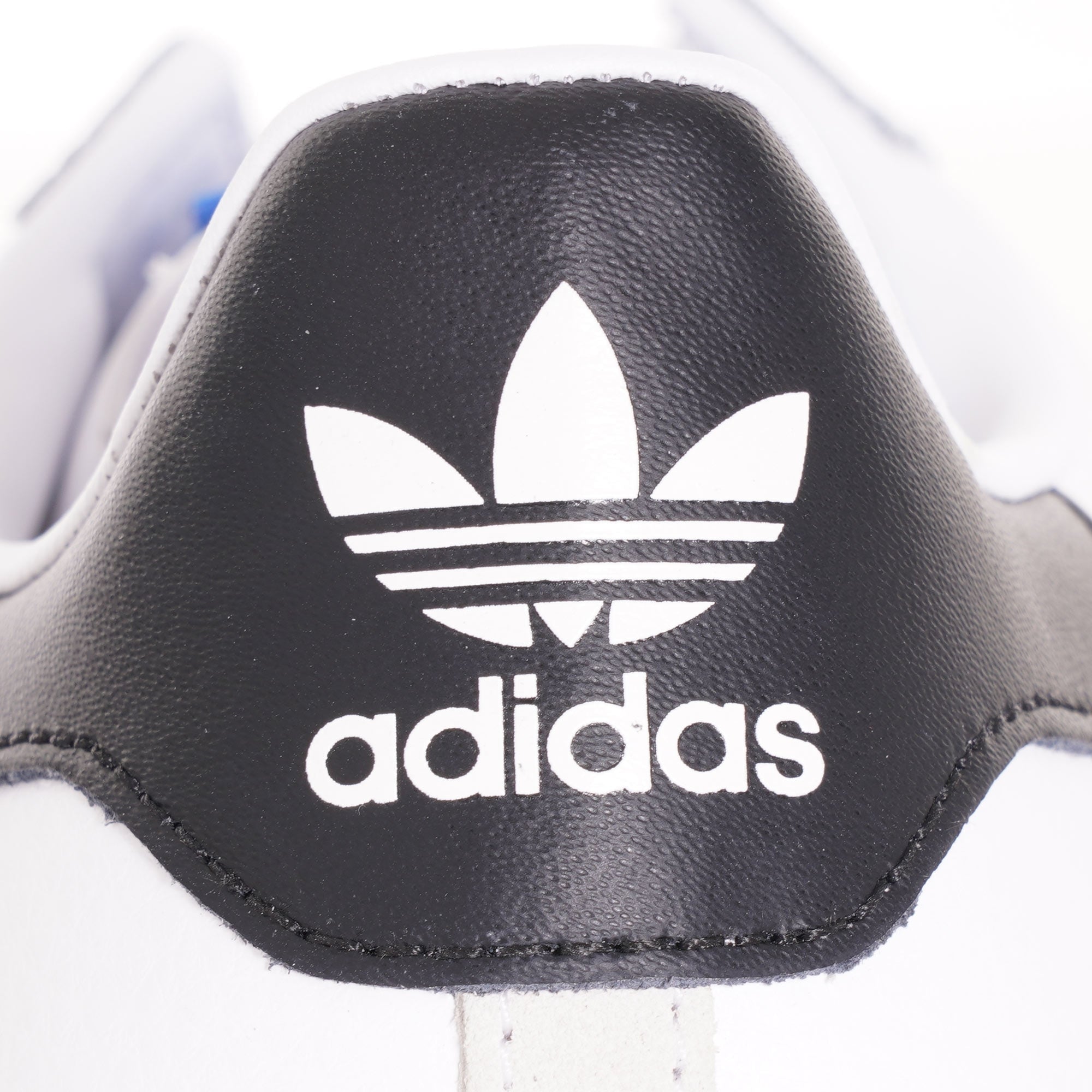 Adidas Originals Samoa - Cloud White/Black