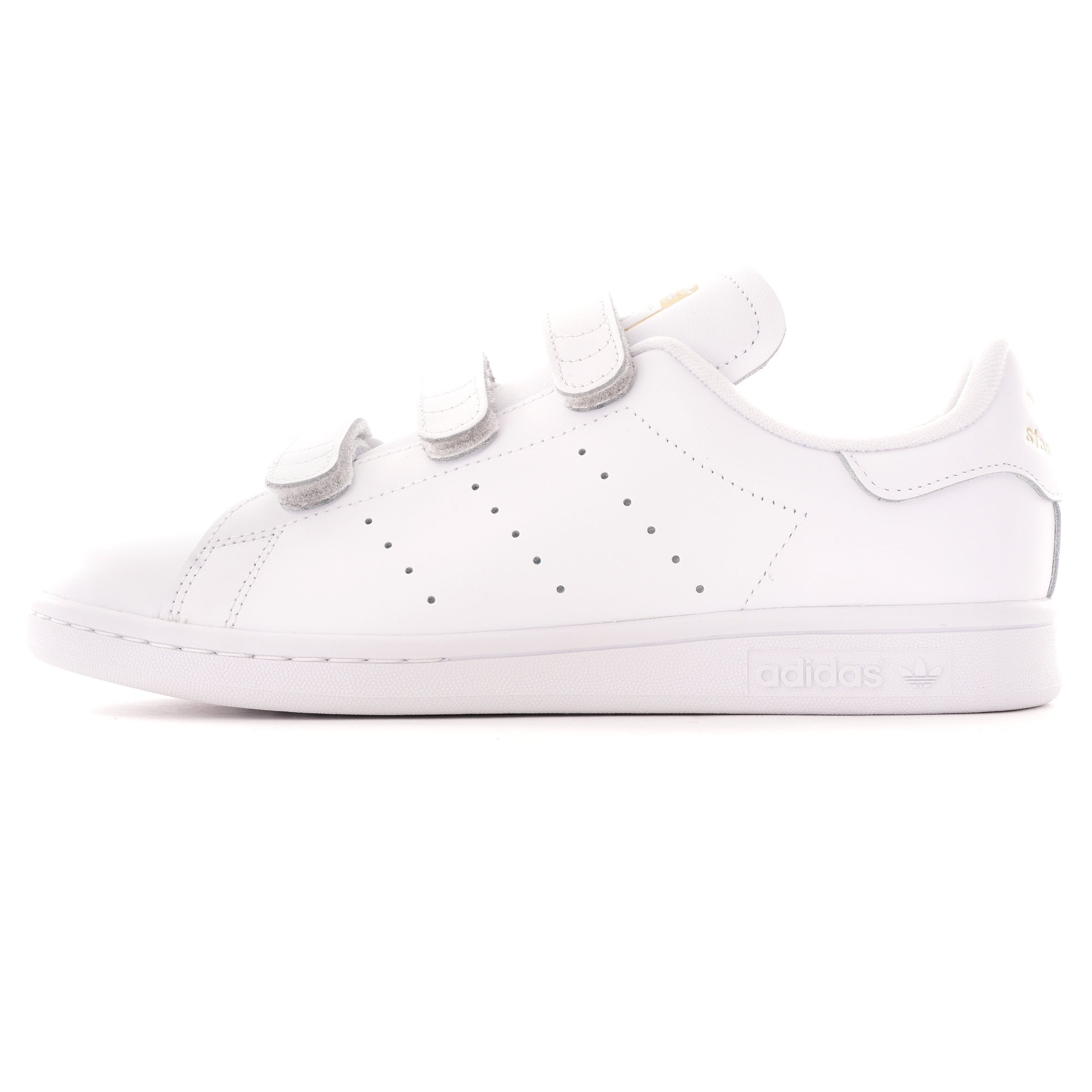 Adidas Originals Stan Smith - White