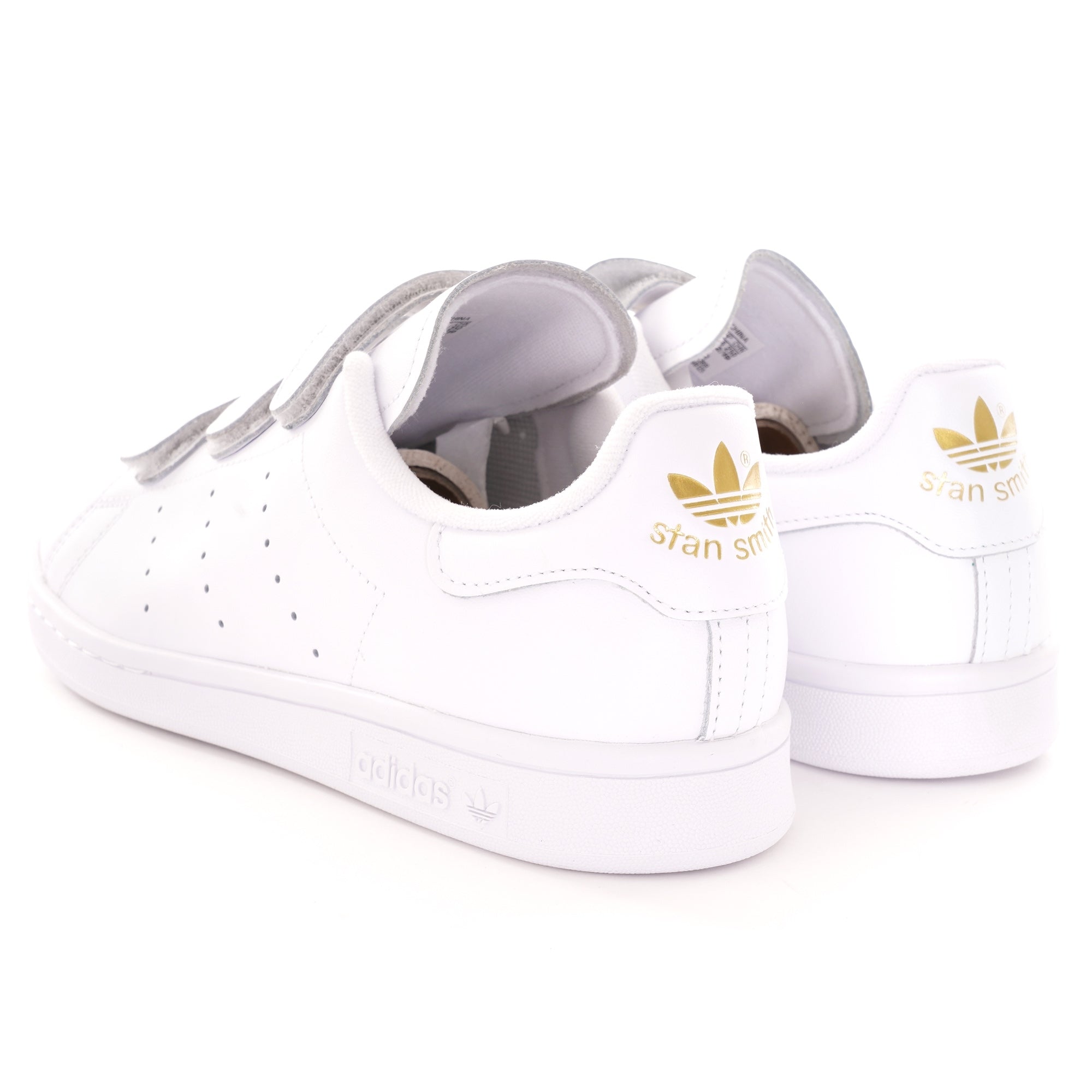 Adidas Originals Stan Smith - White