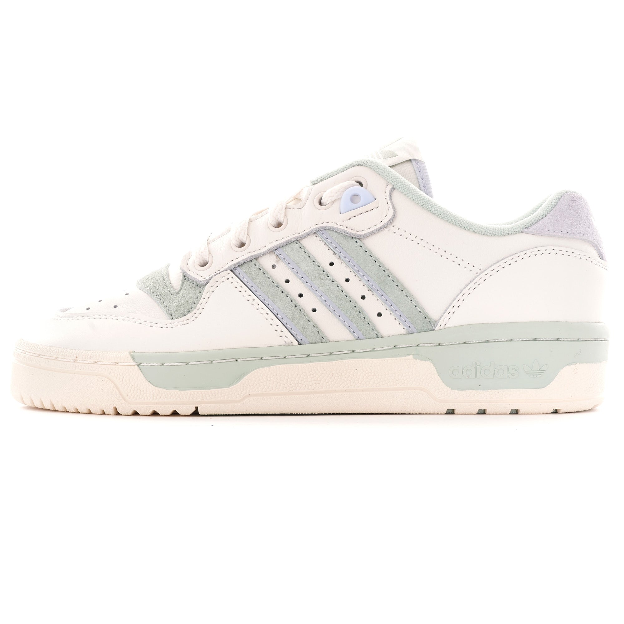 Adidas Originals Rivalry Low - White/Green