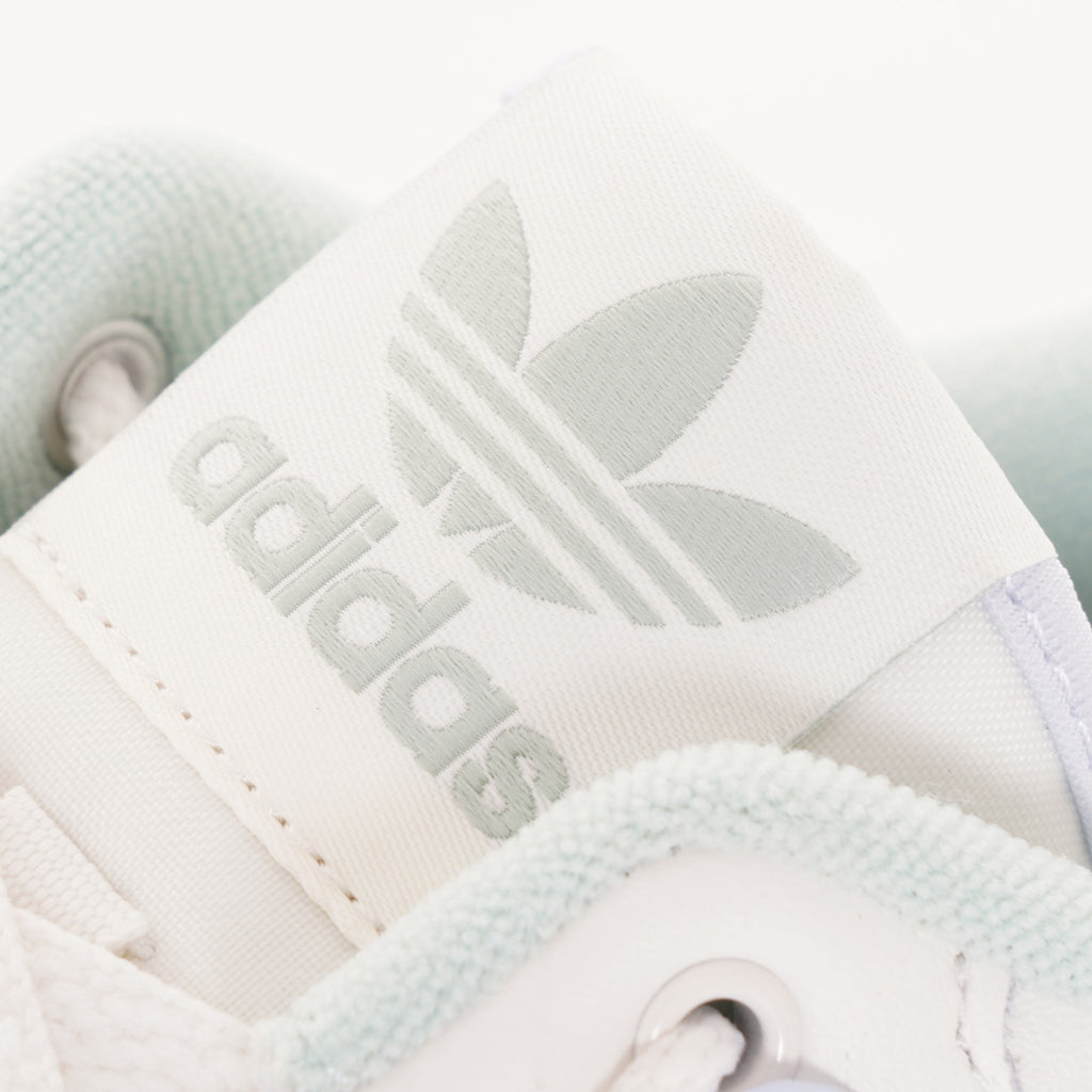 Adidas Originals Rivalry Low - White/Green