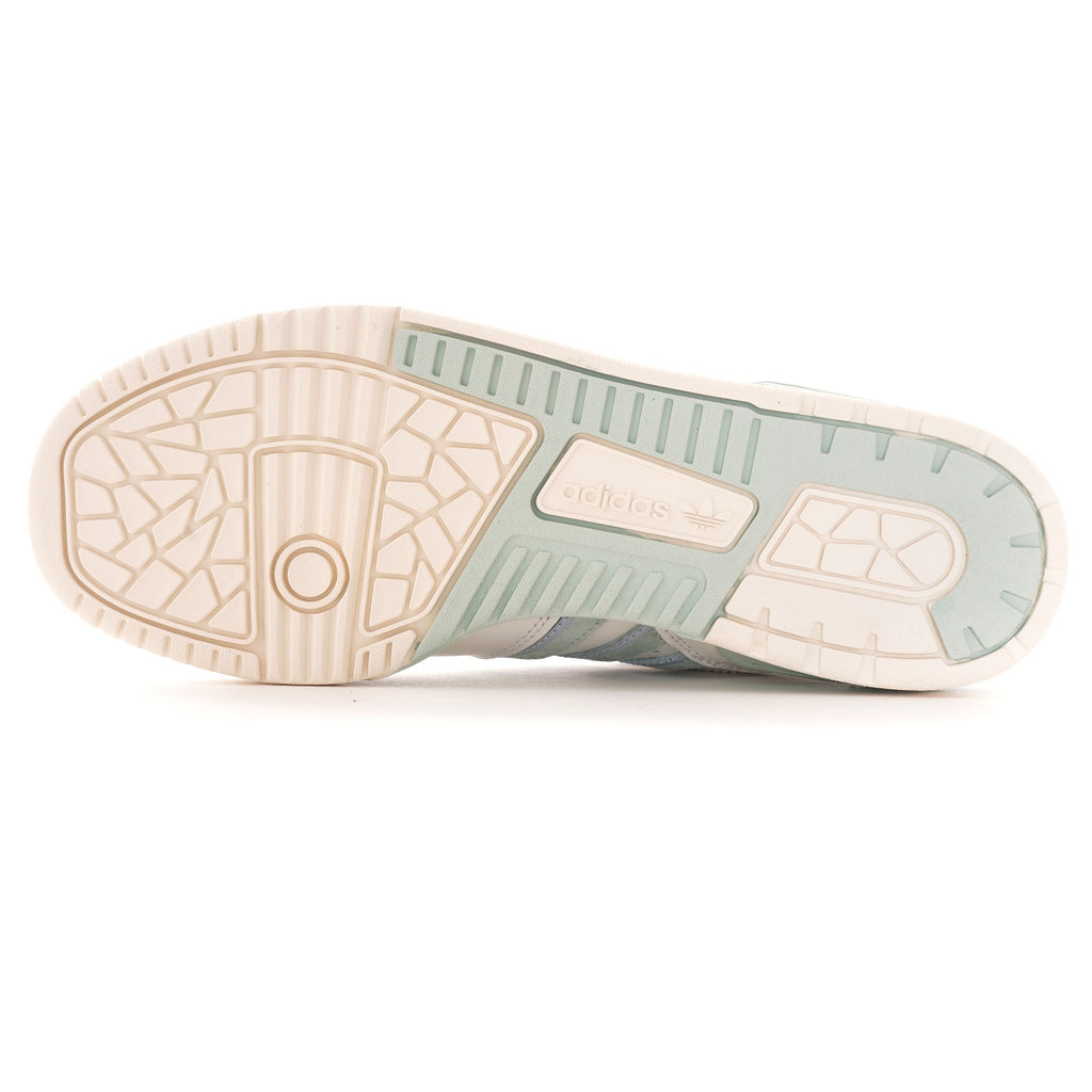 Adidas Originals Rivalry Low - White/Green