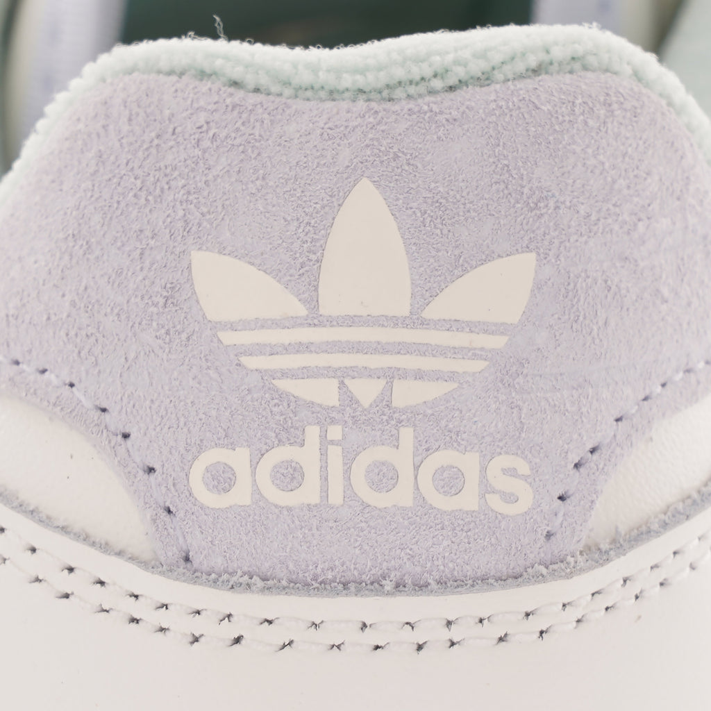 Adidas Originals Rivalry Low - White/Green
