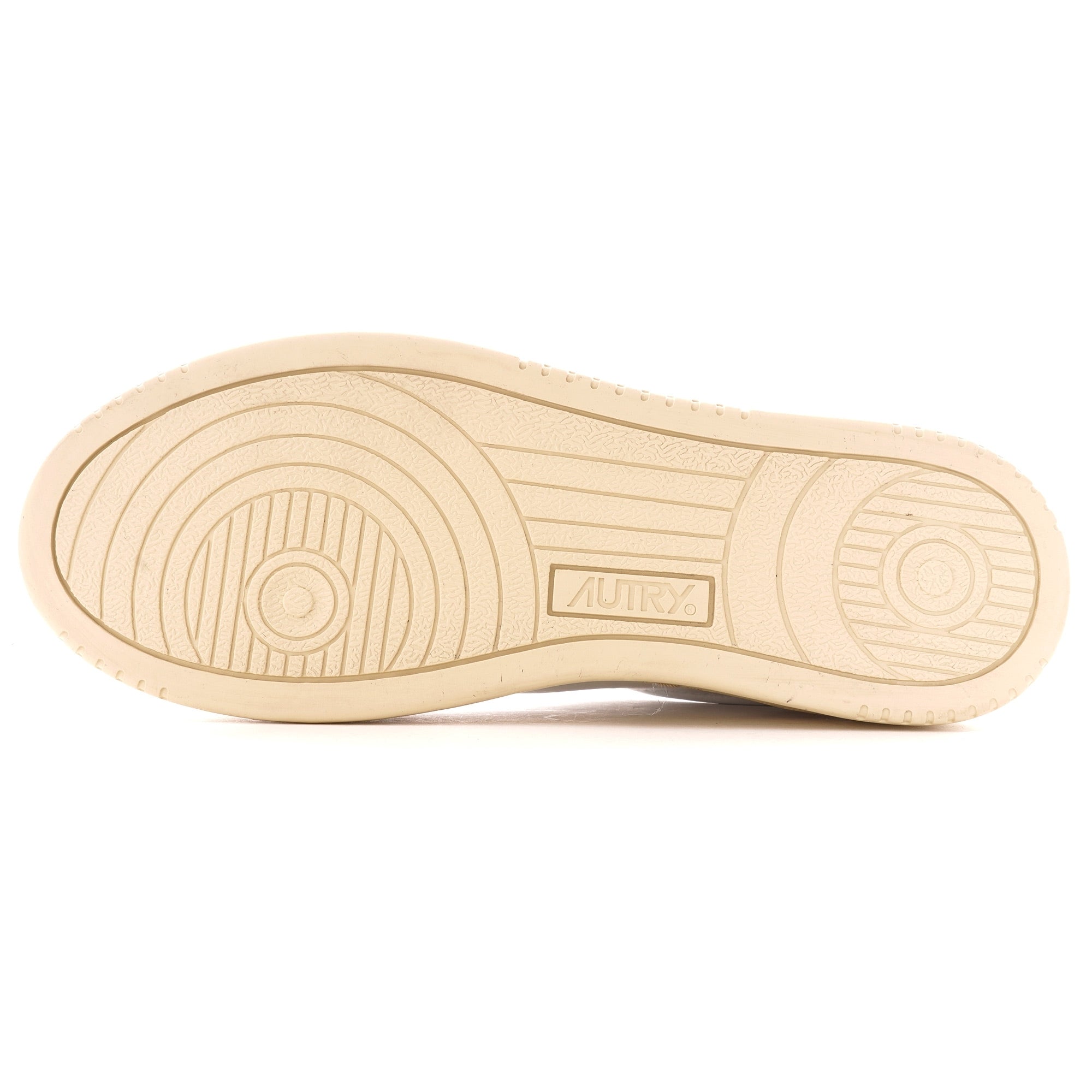 Action Shoes Low Leather/Suede