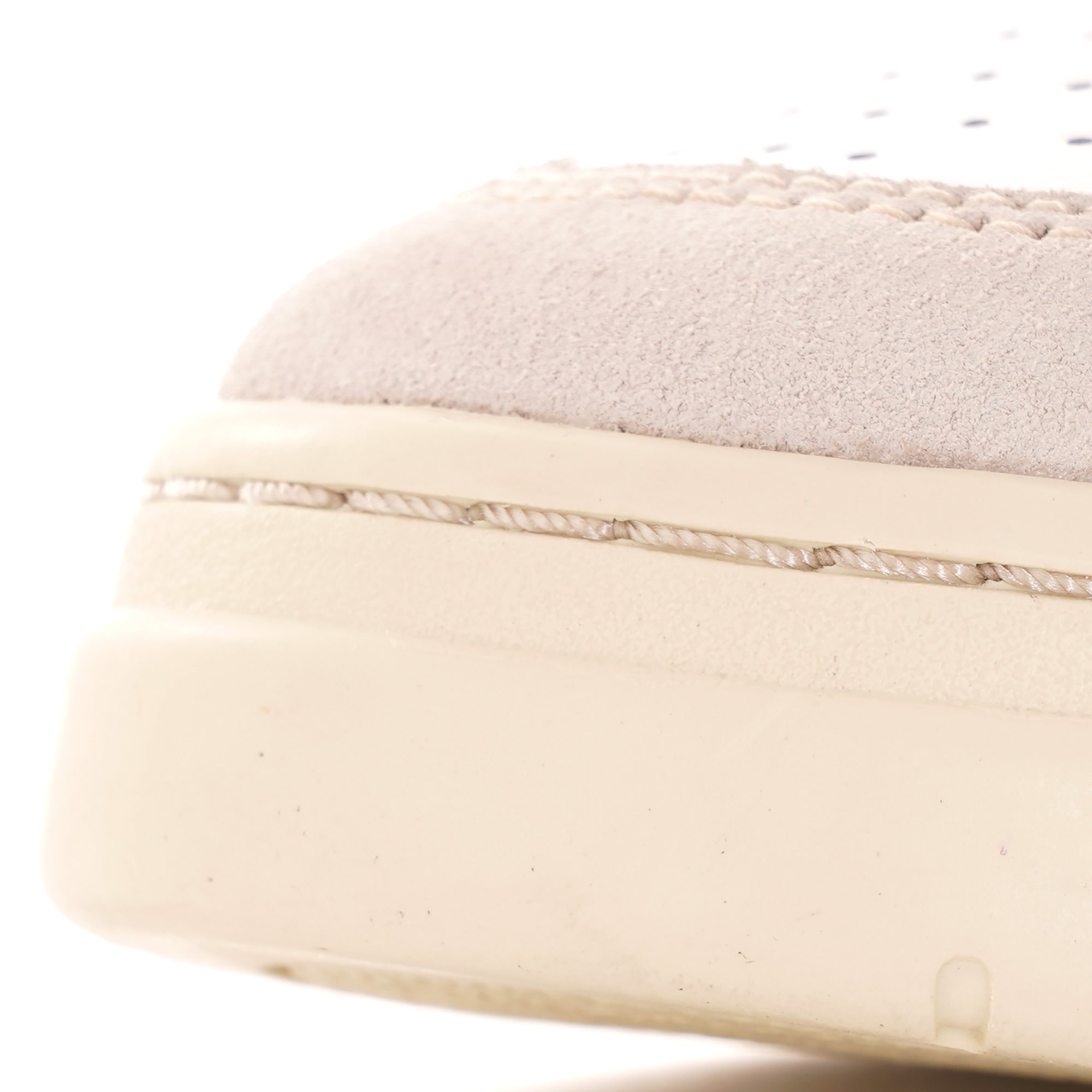 Action Shoes Low Leather/Suede