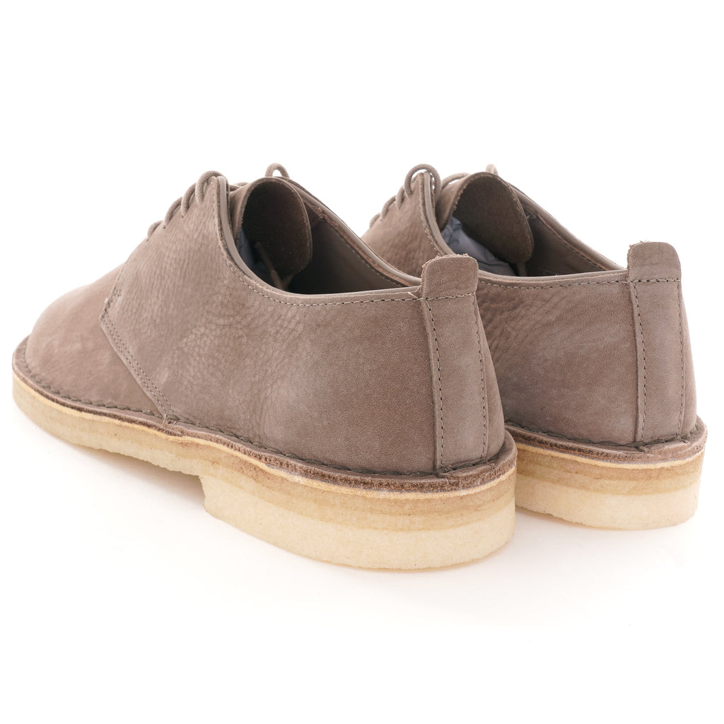 Clarks Originals Desert London - Mushroom