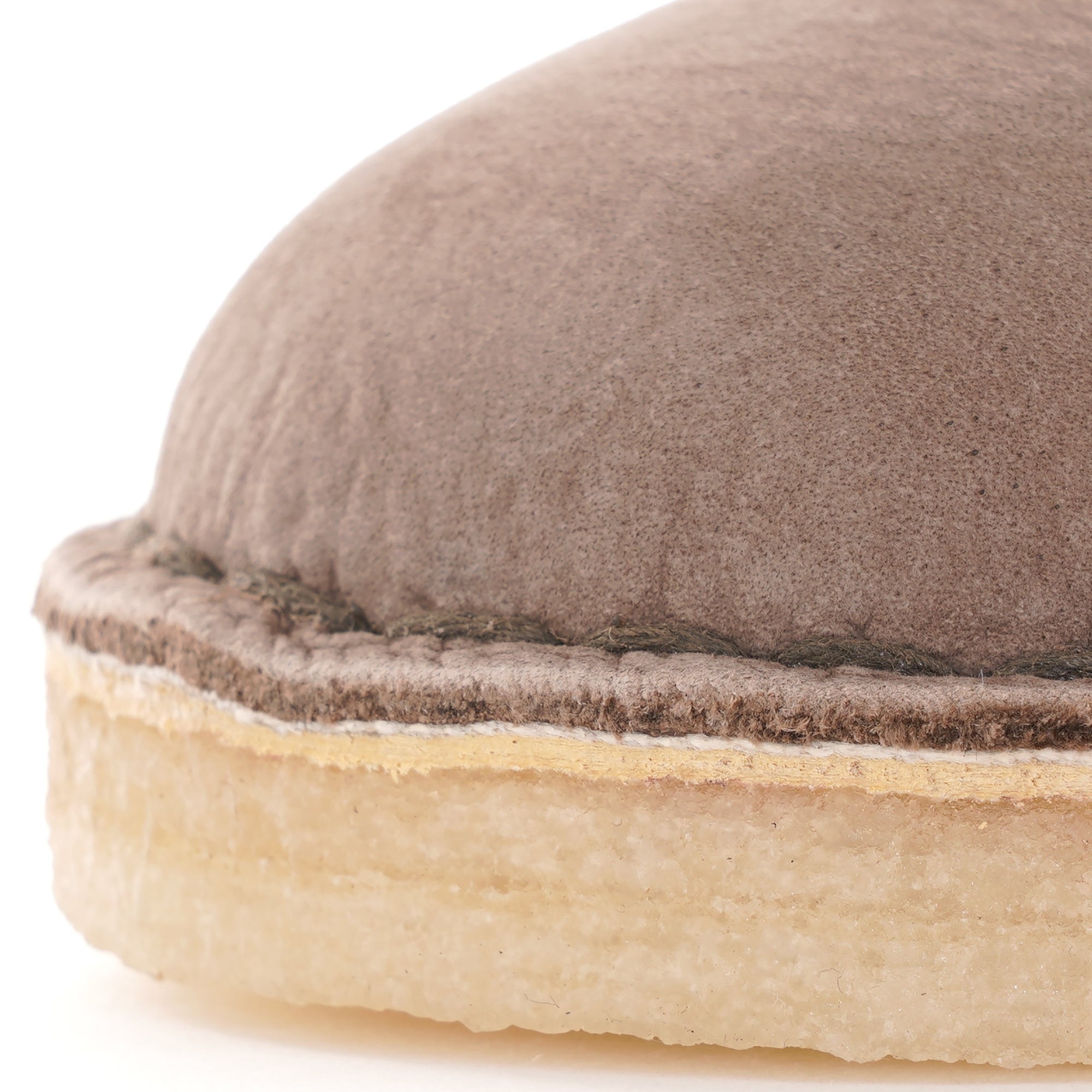 Clarks Originals Desert London - Mushroom