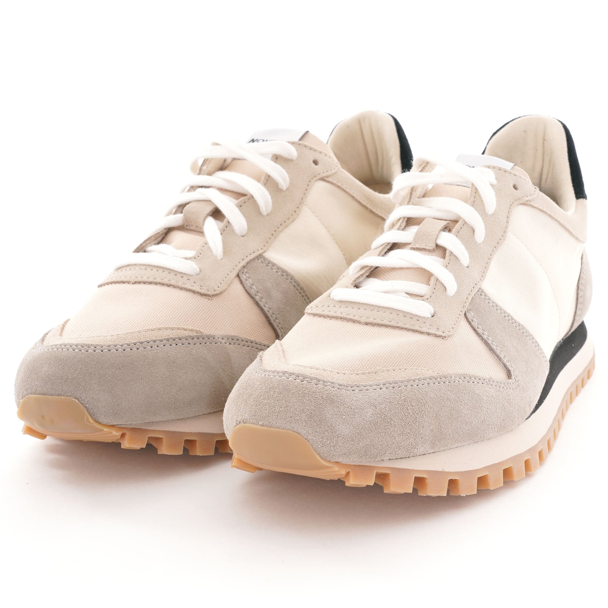 Novesta Marathon Trail - Beige