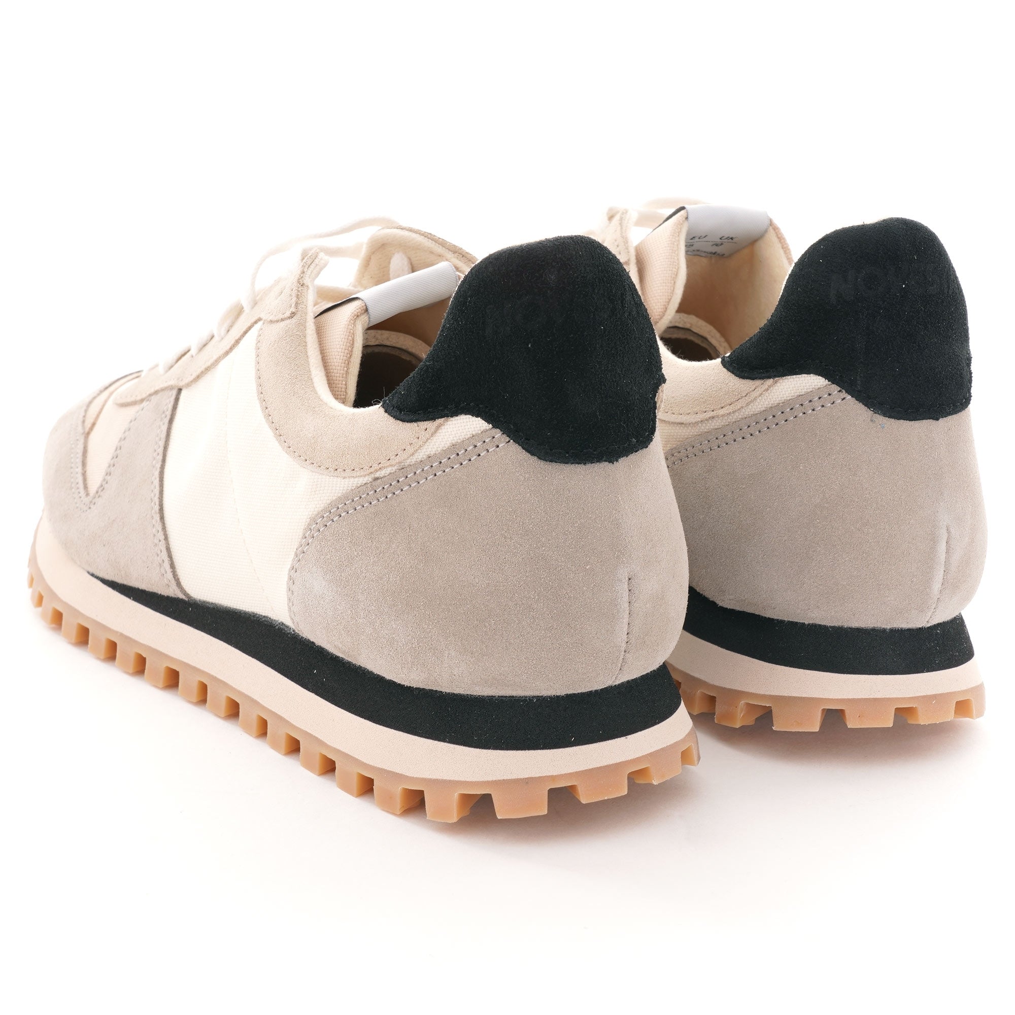 Novesta Marathon Trail - Beige