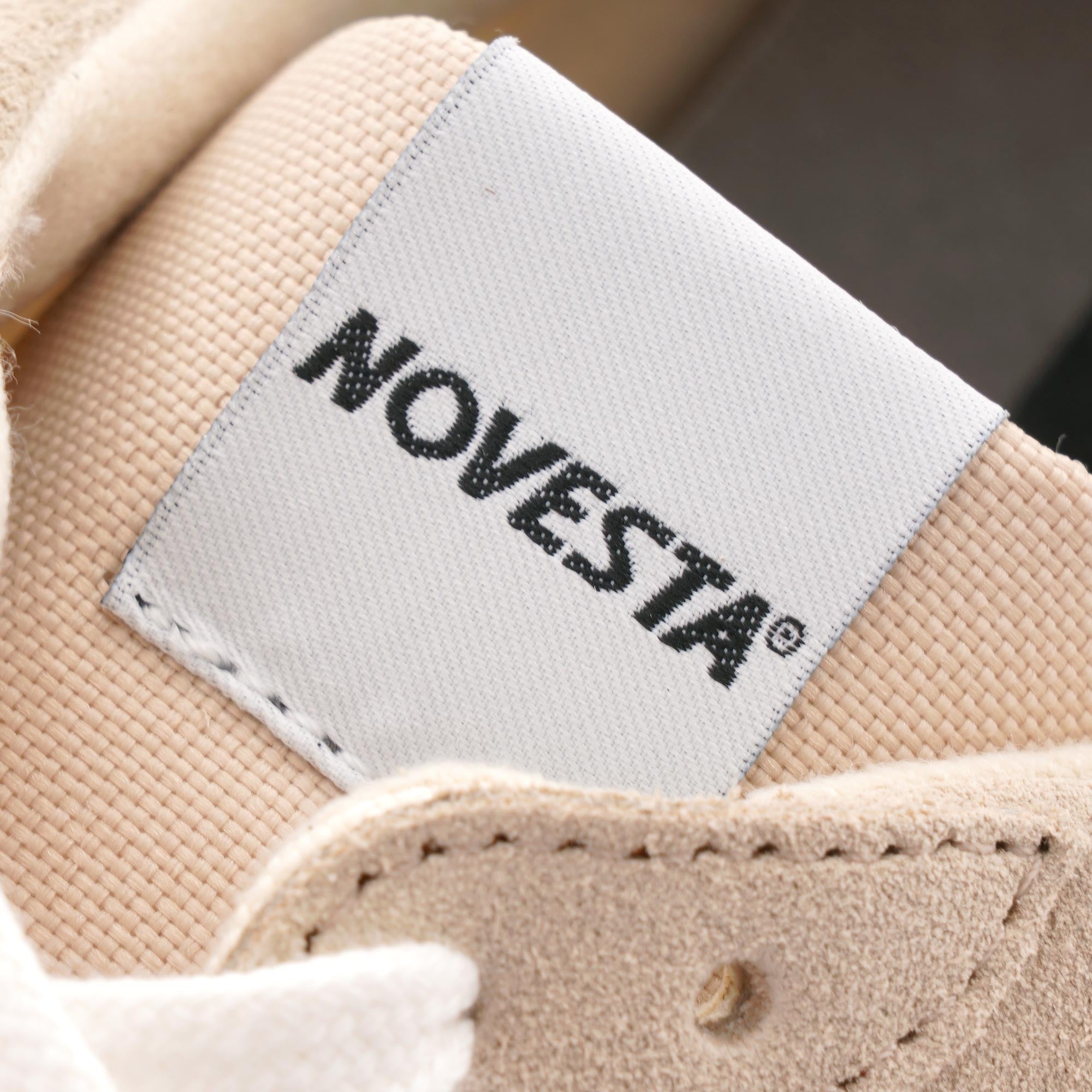 Novesta Marathon Trail - Beige