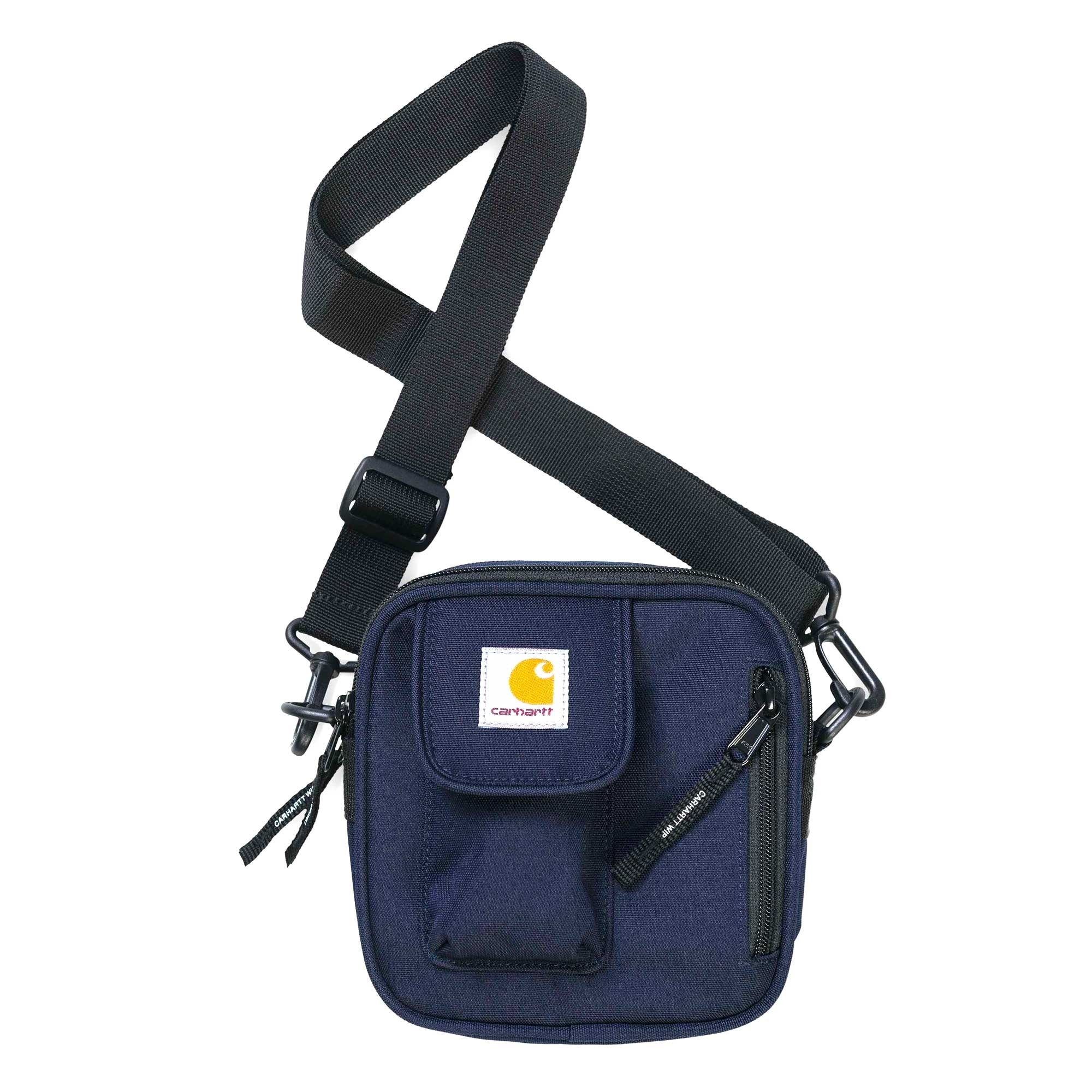 Carhartt WIP Essentials Bag small - Dark Navy